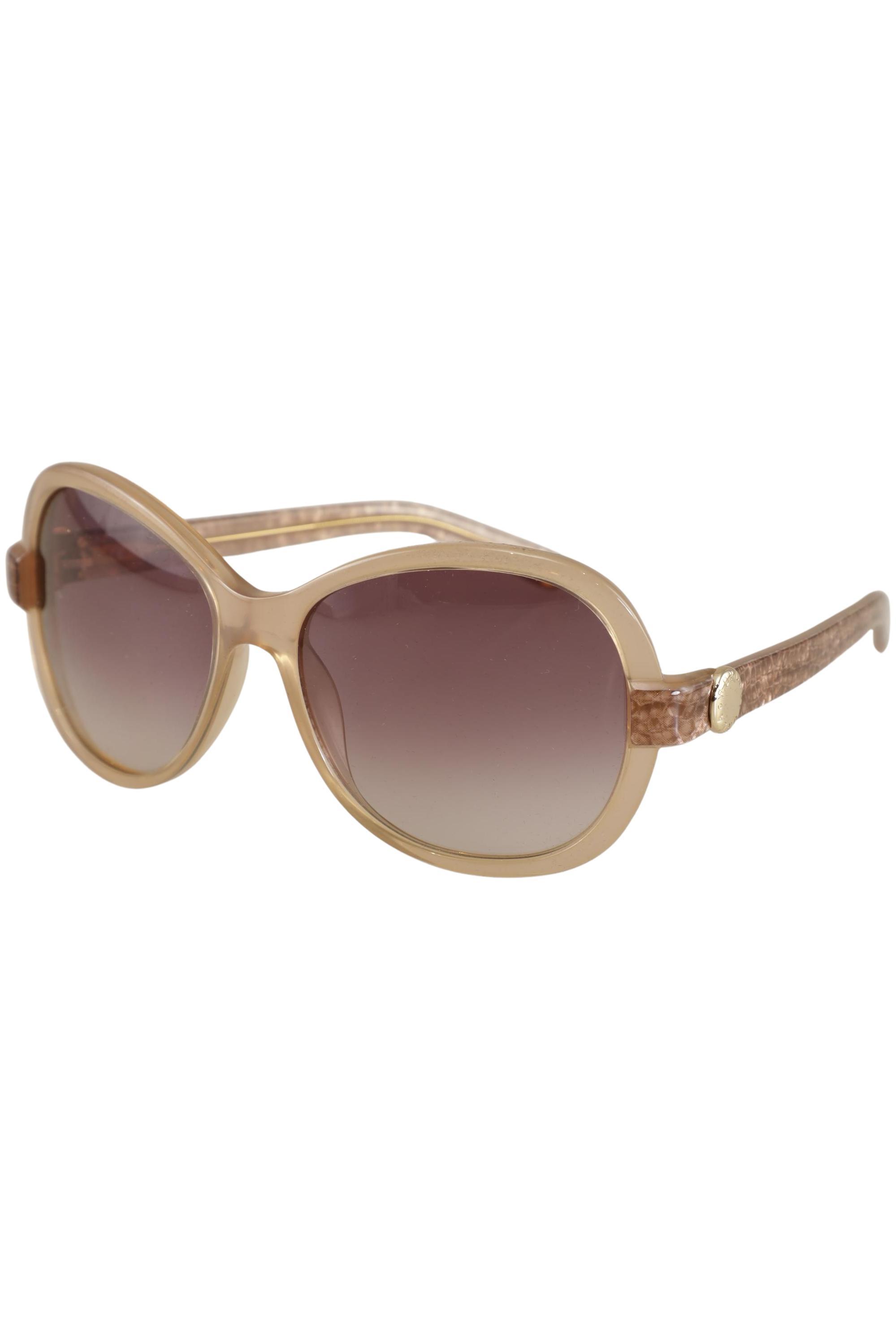 

Furla Damen Sonnenbrille, beige, Gr.