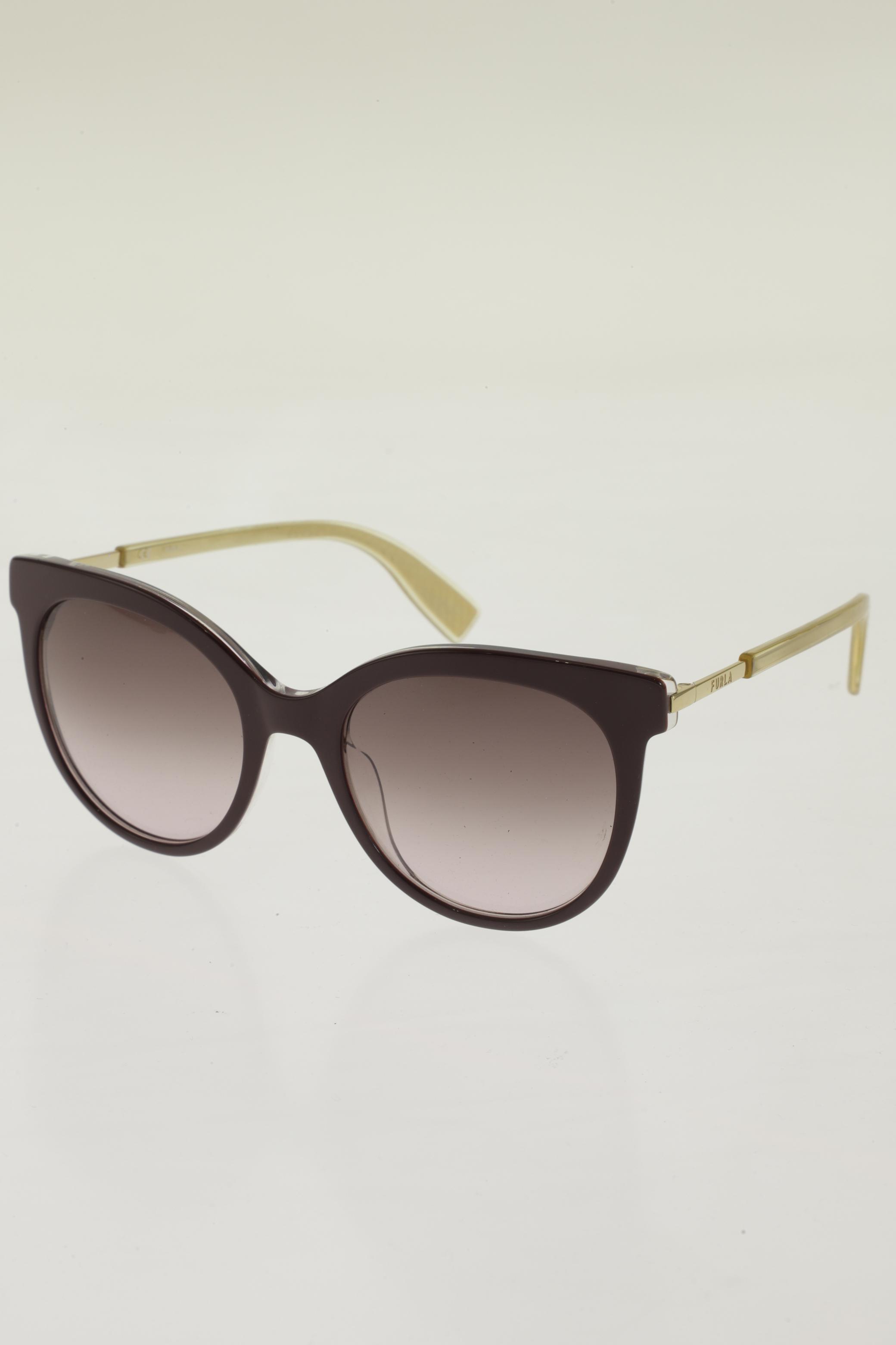 

Furla Damen Sonnenbrille, pink, Gr.