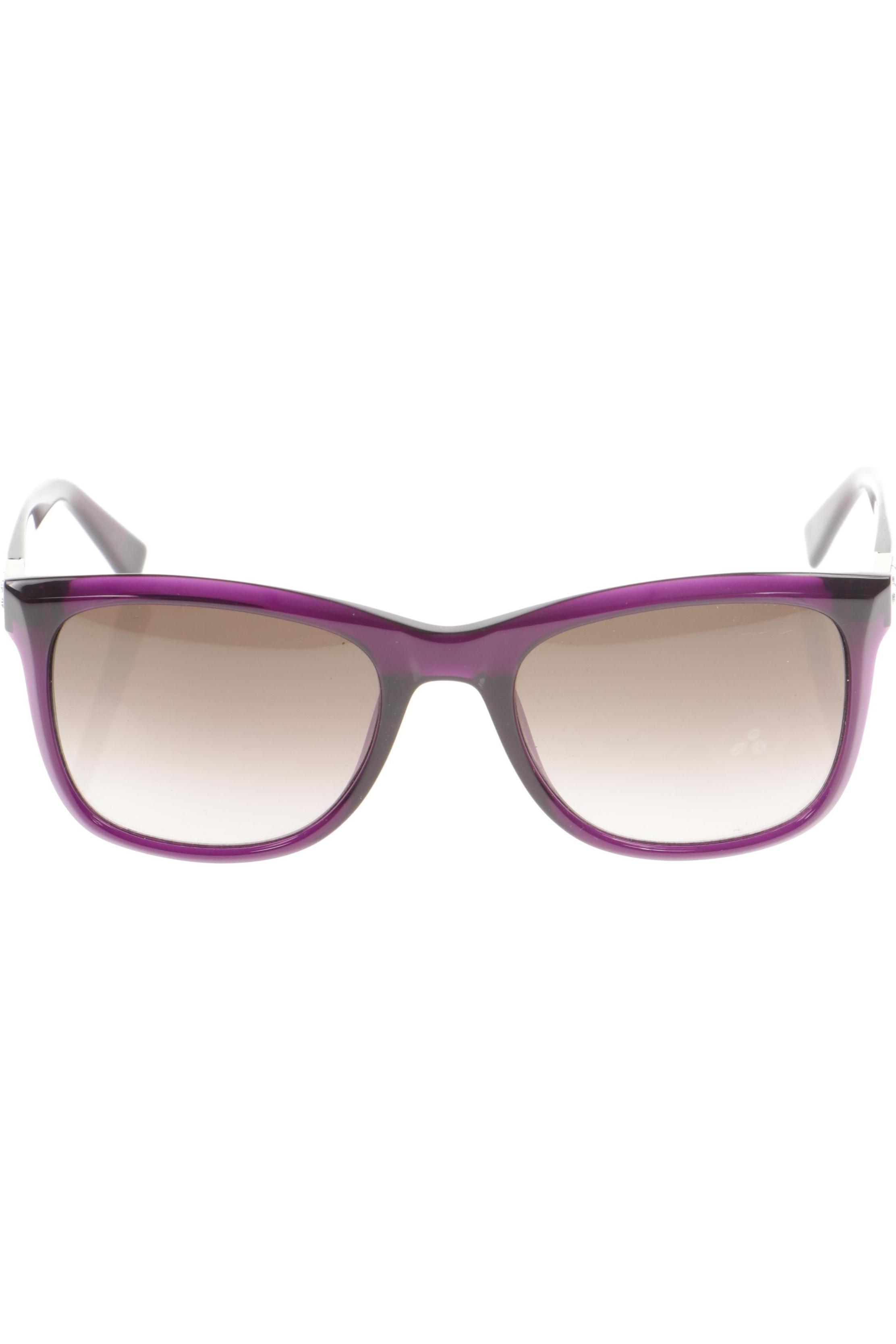 

Furla Damen Sonnenbrille, lila, Gr.