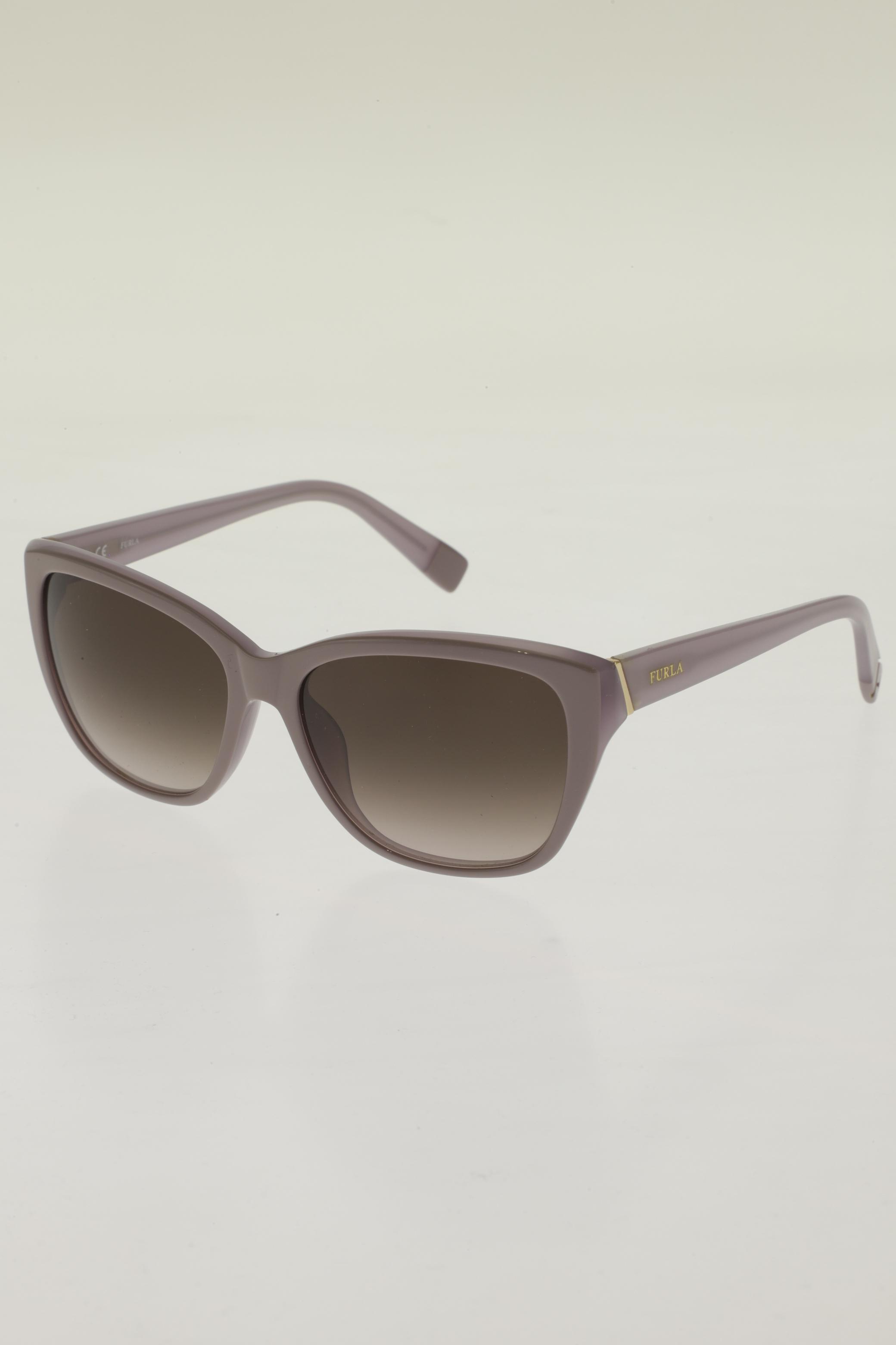 

Furla Damen Sonnenbrille, flieder, Gr.