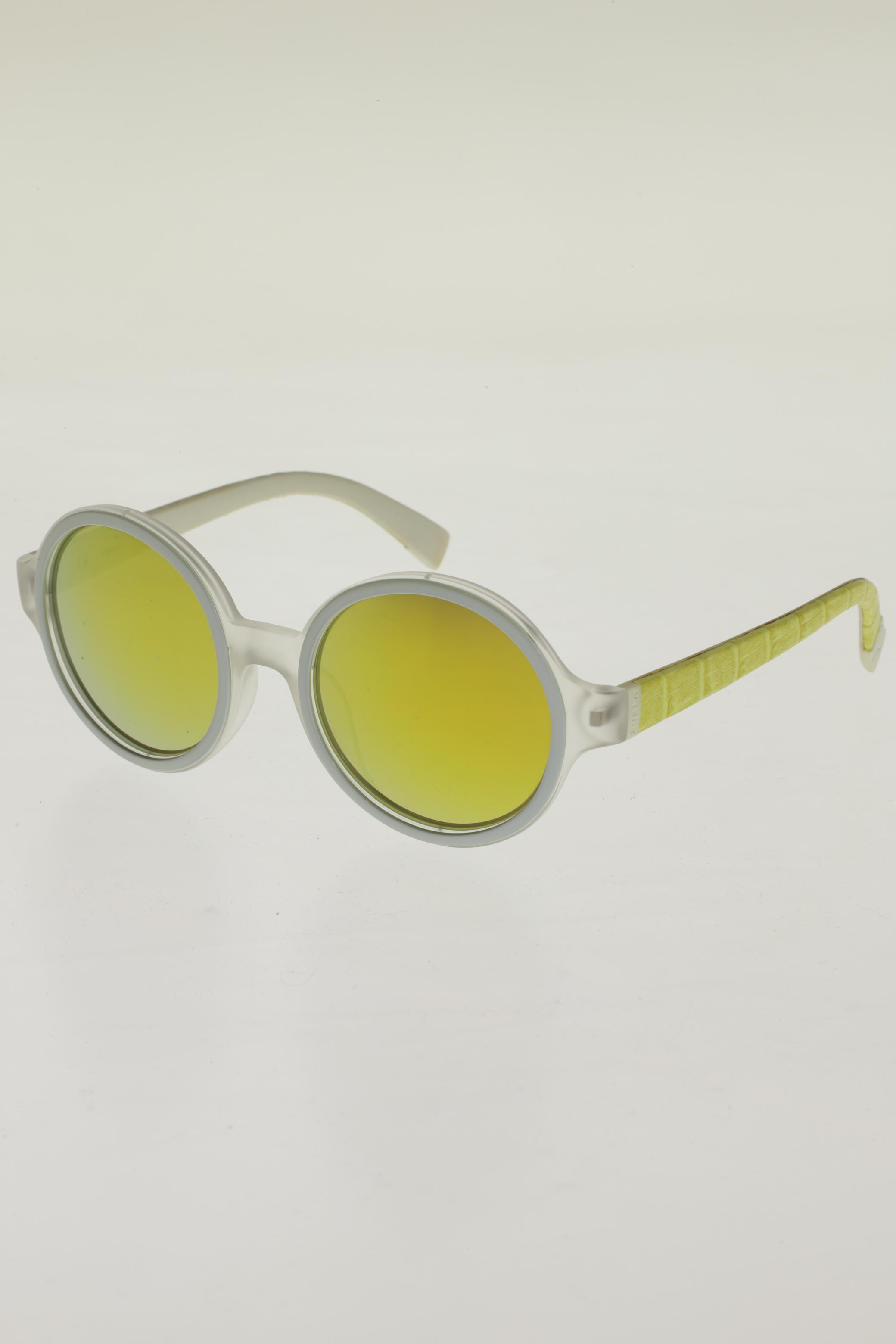 

Furla Damen Sonnenbrille, cremeweiß