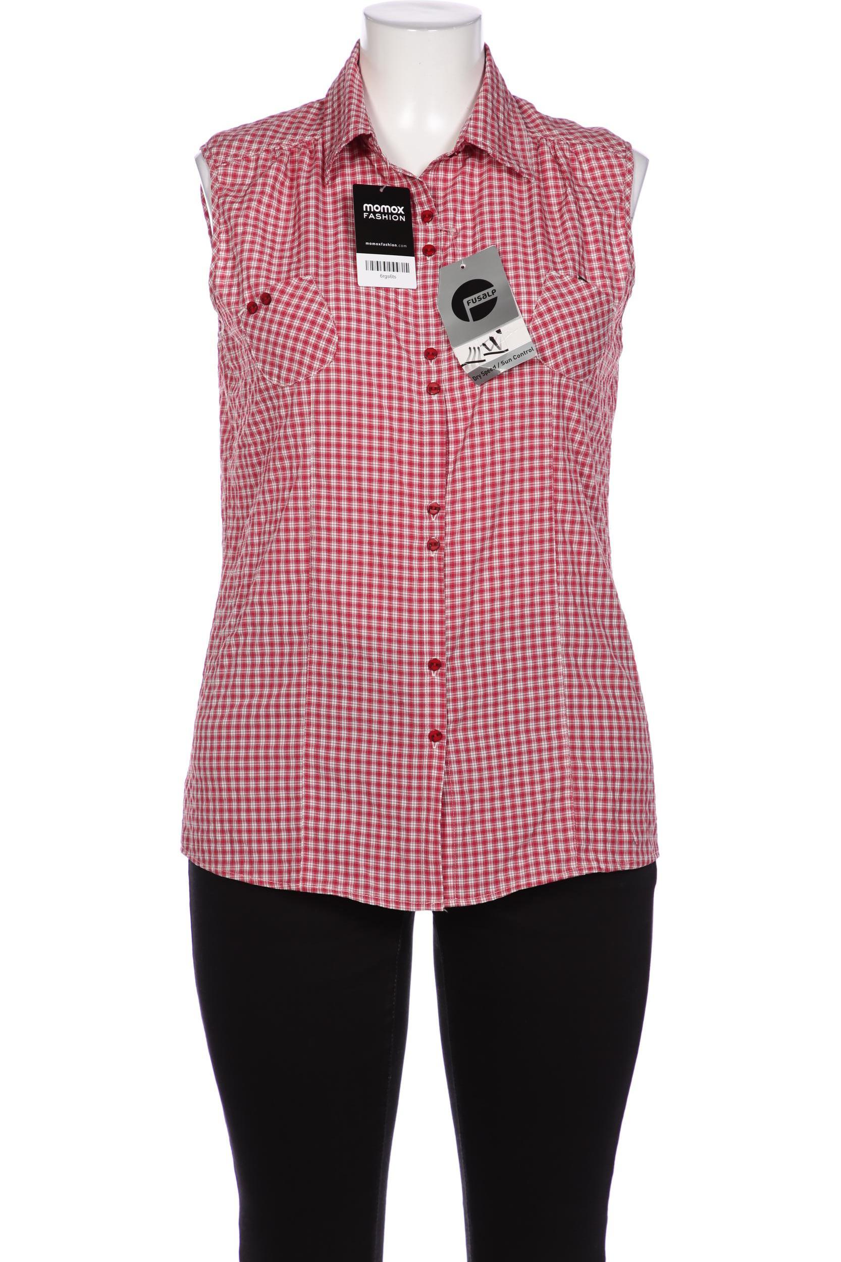 

fusalp Damen Bluse, pink, Gr. 42