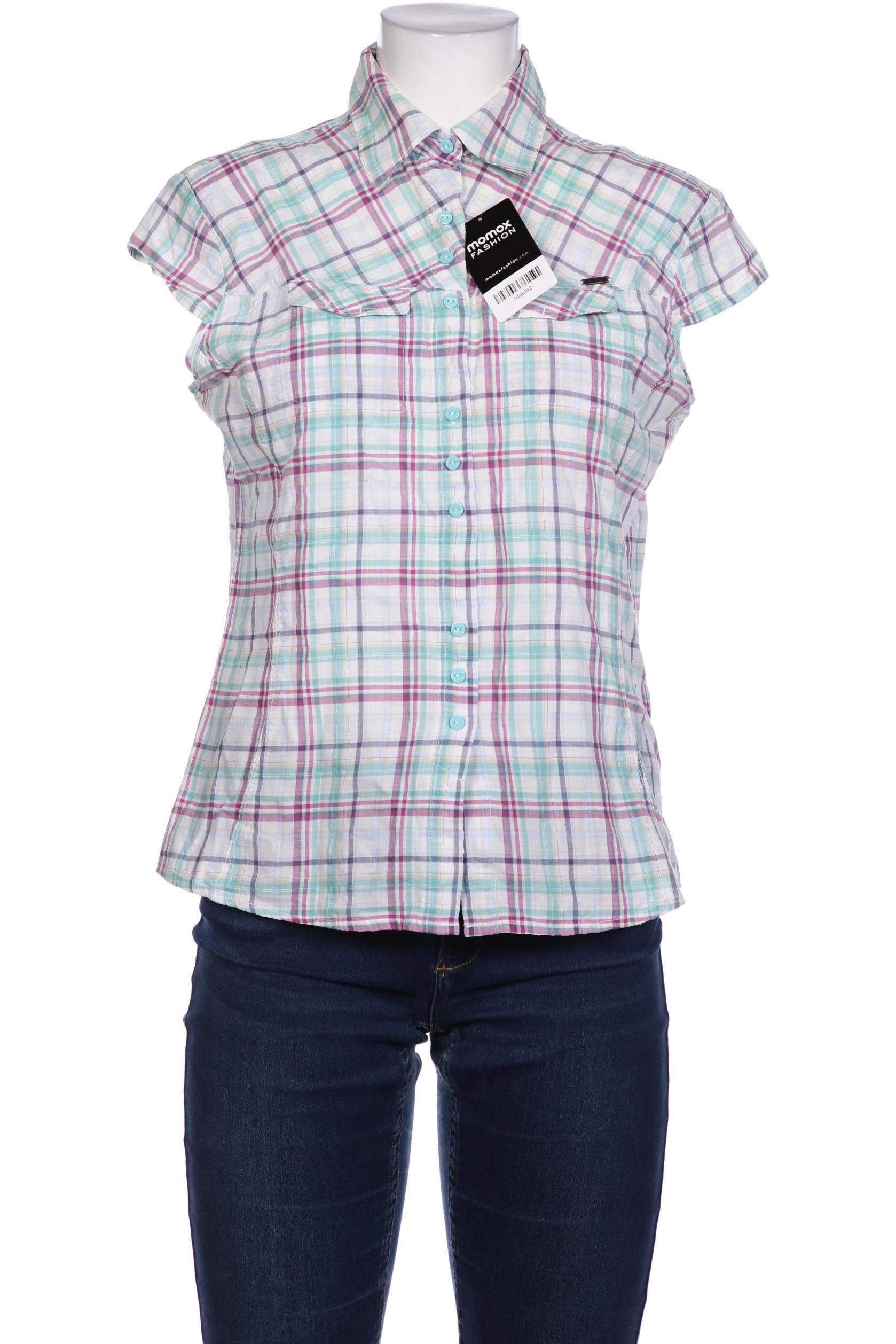 

fusalp Damen Bluse, mehrfarbig, Gr. 42