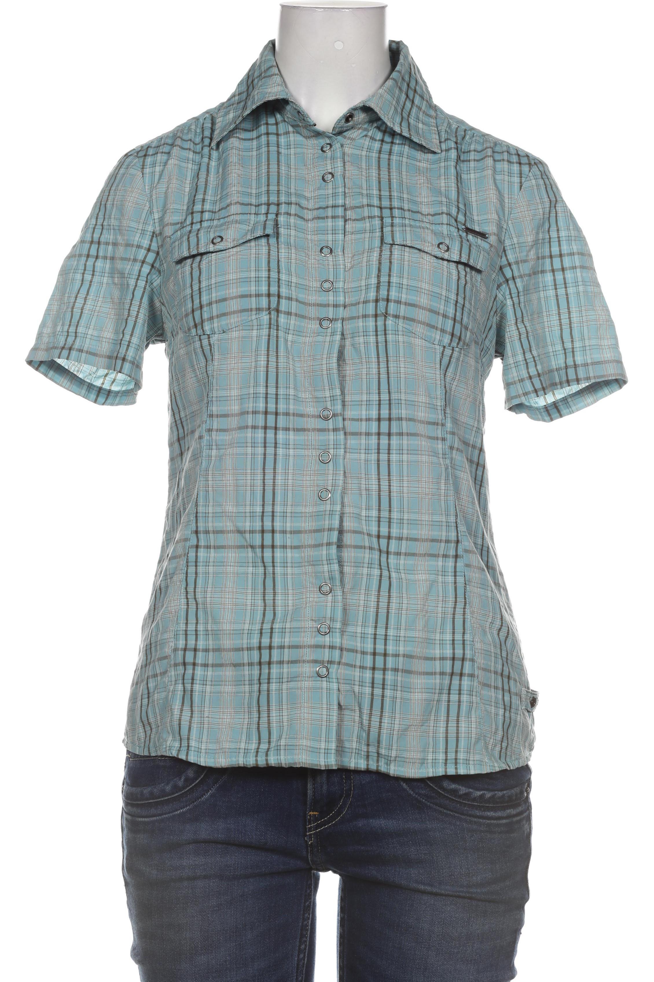 

fusalp Damen Bluse, blau
