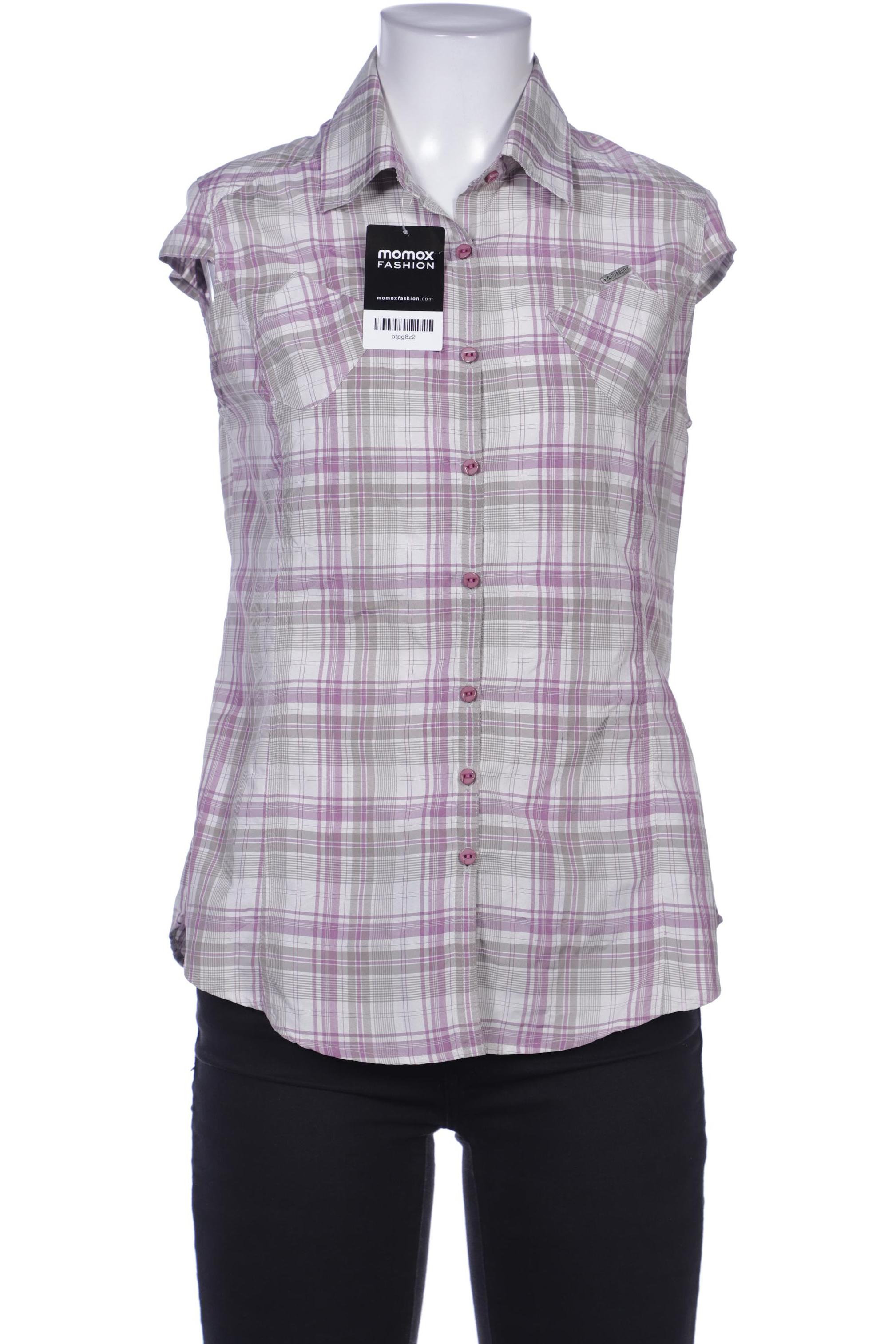 Thumbnail - fusalp Damen Bluse, flieder, Gr. 36