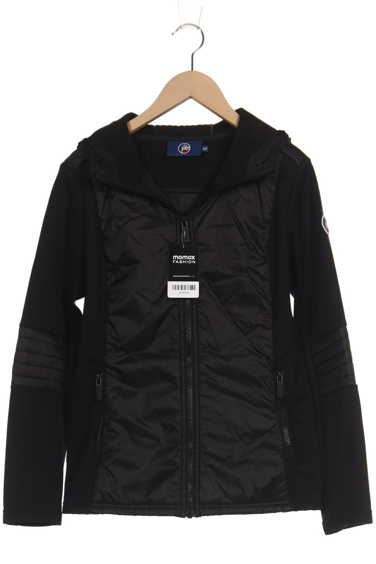 

fusalp Damen Jacke, schwarz, Gr. 36