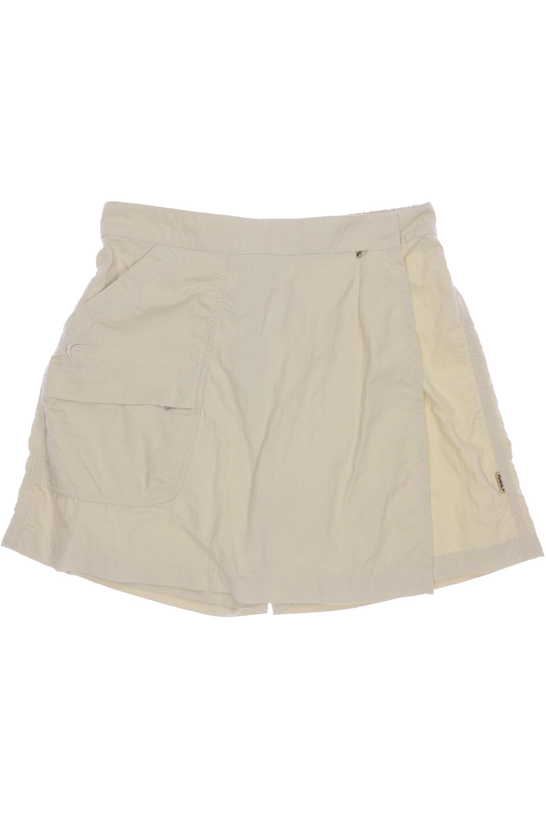 

fusalp Damen Rock, beige, Gr. 38