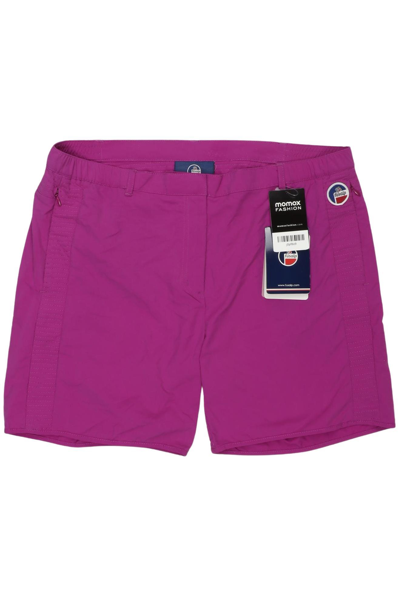 

fusalp Damen Shorts, flieder, Gr. 42