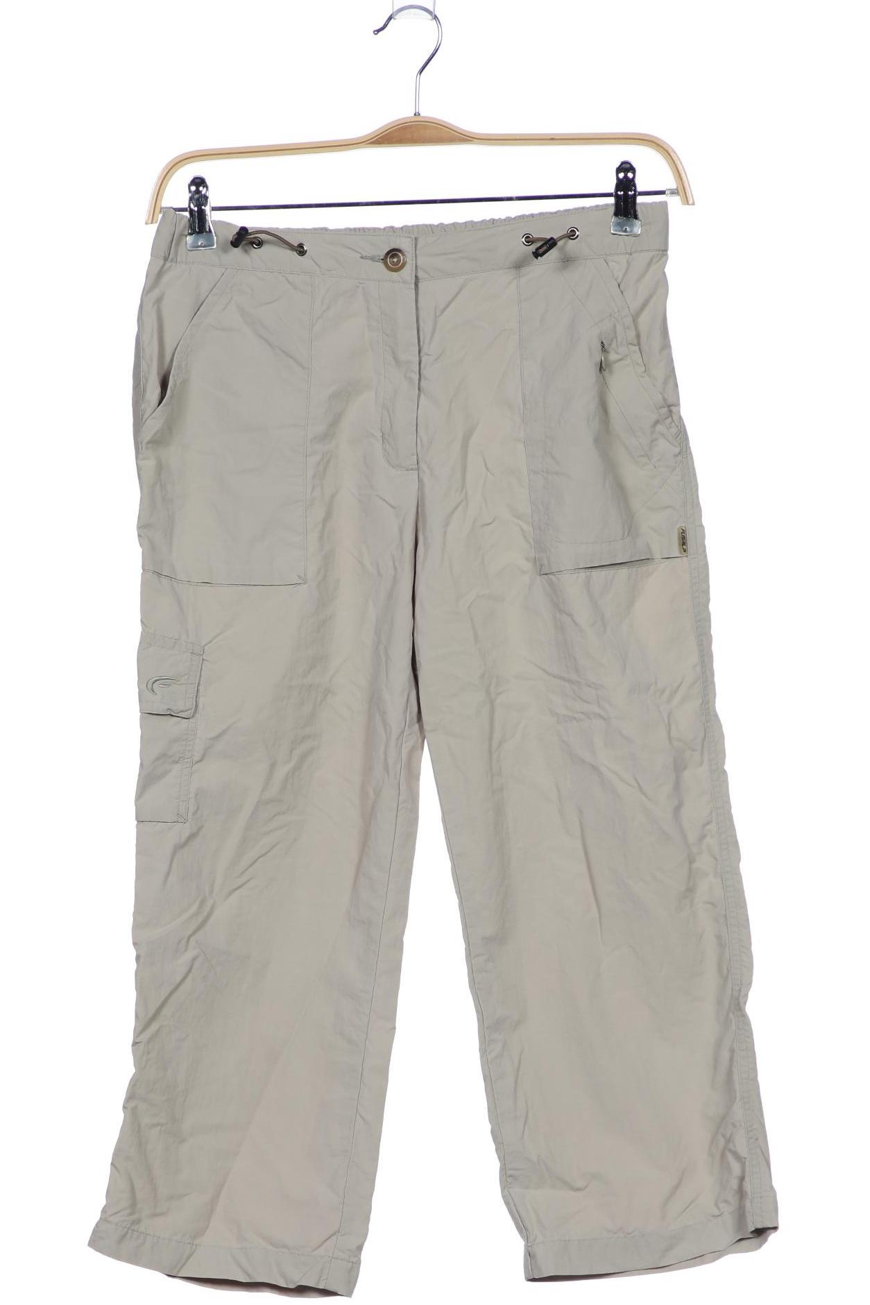 

fusalp Damen Stoffhose, cremeweiß, Gr. 42