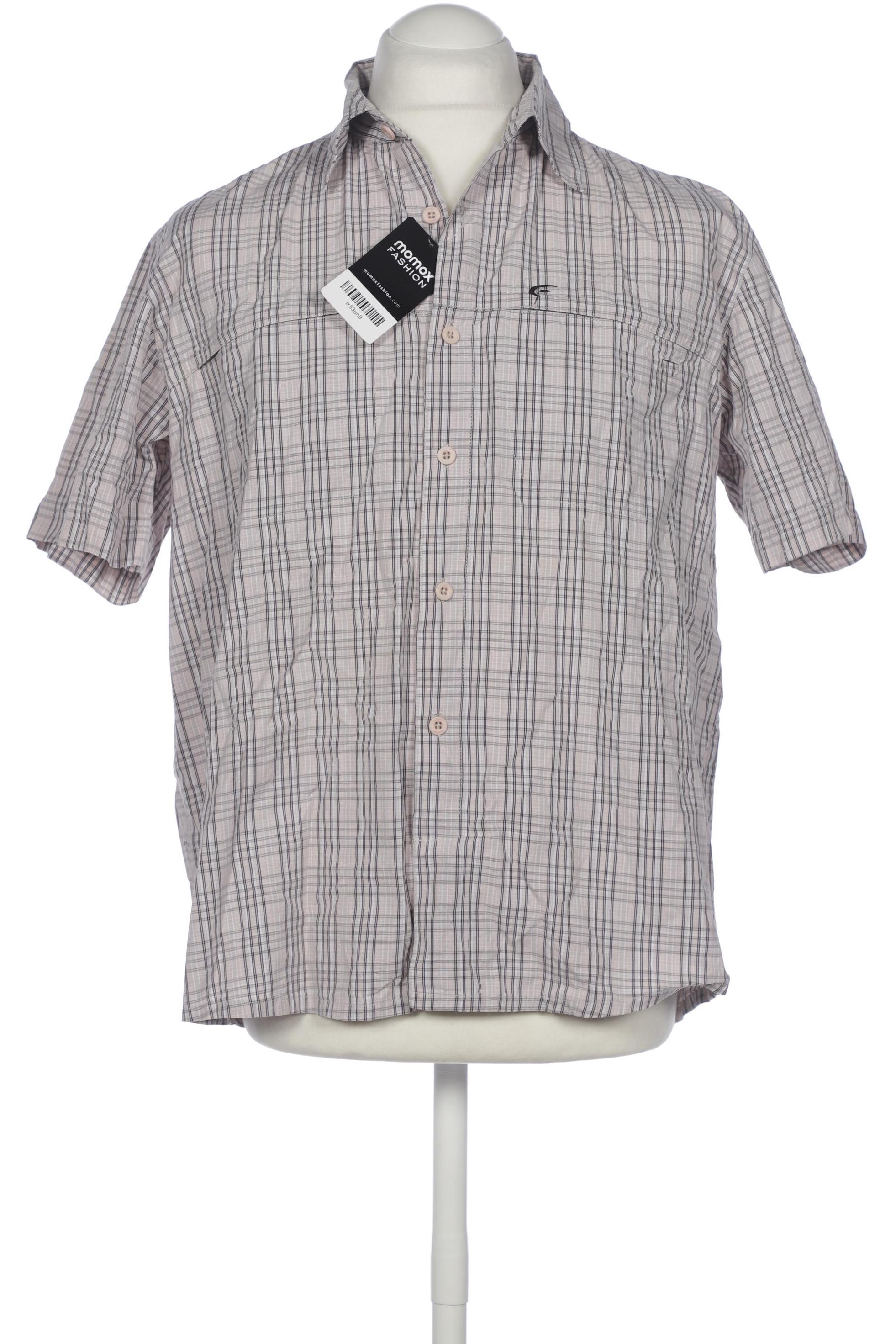 

fusalp Herren Hemd, beige, Gr. 52