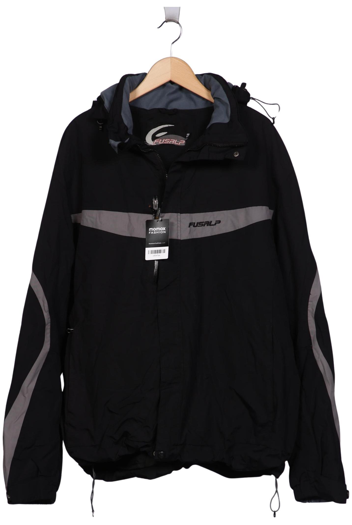 Thumbnail - fusalp Herren Jacke, mehrfarbig, Gr. 58