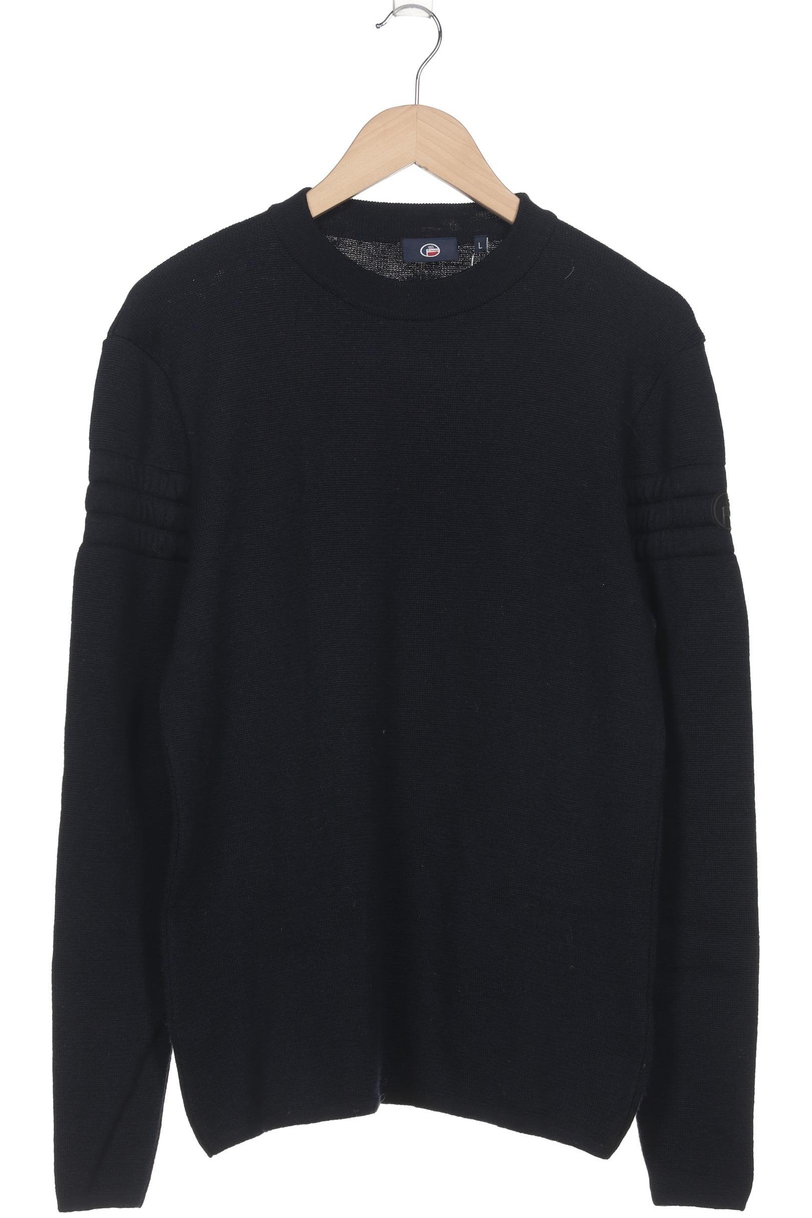 

fusalp Herren Pullover, marineblau, Gr. 52