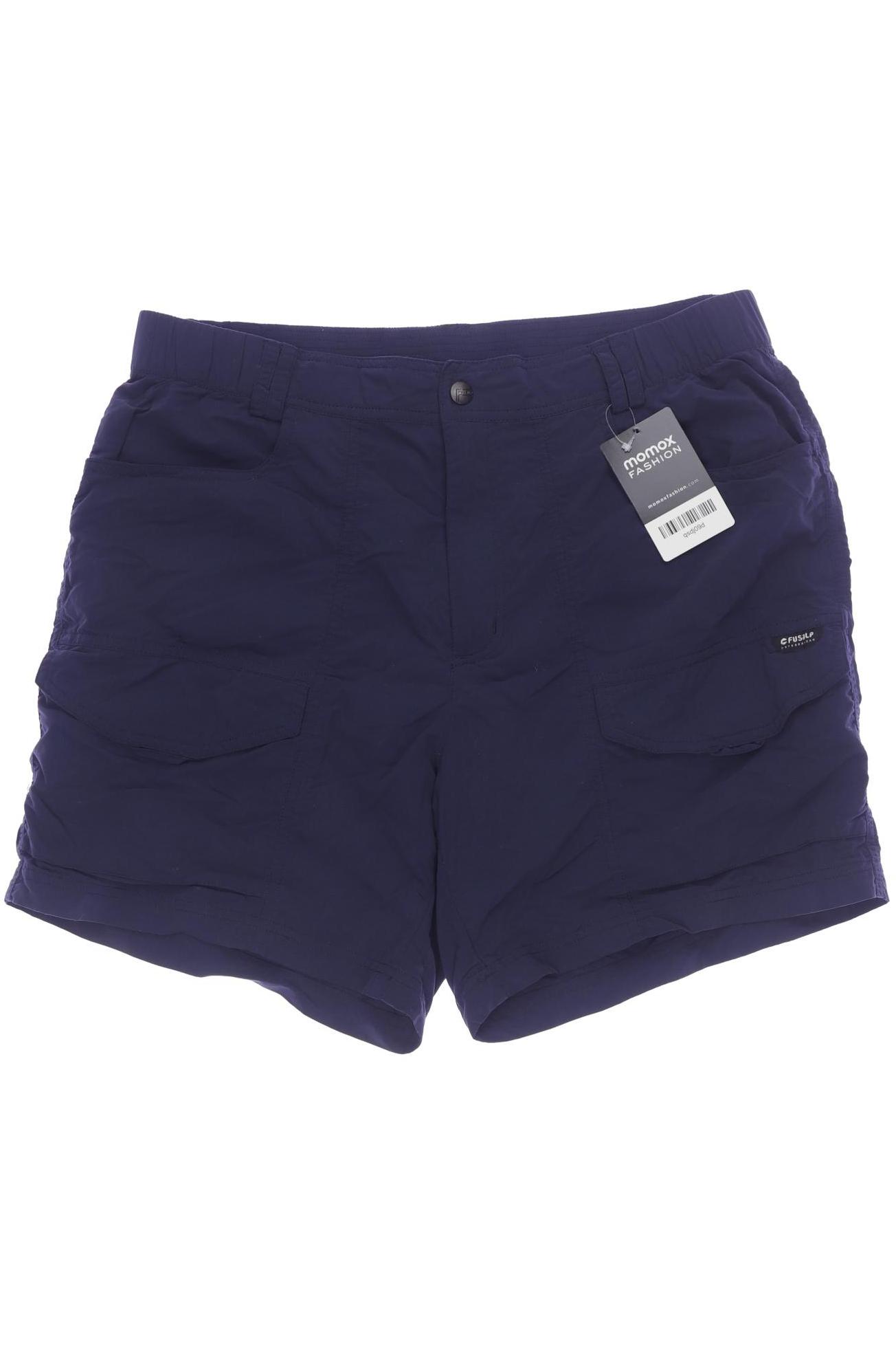 

fusalp Herren Shorts, marineblau, Gr. 44