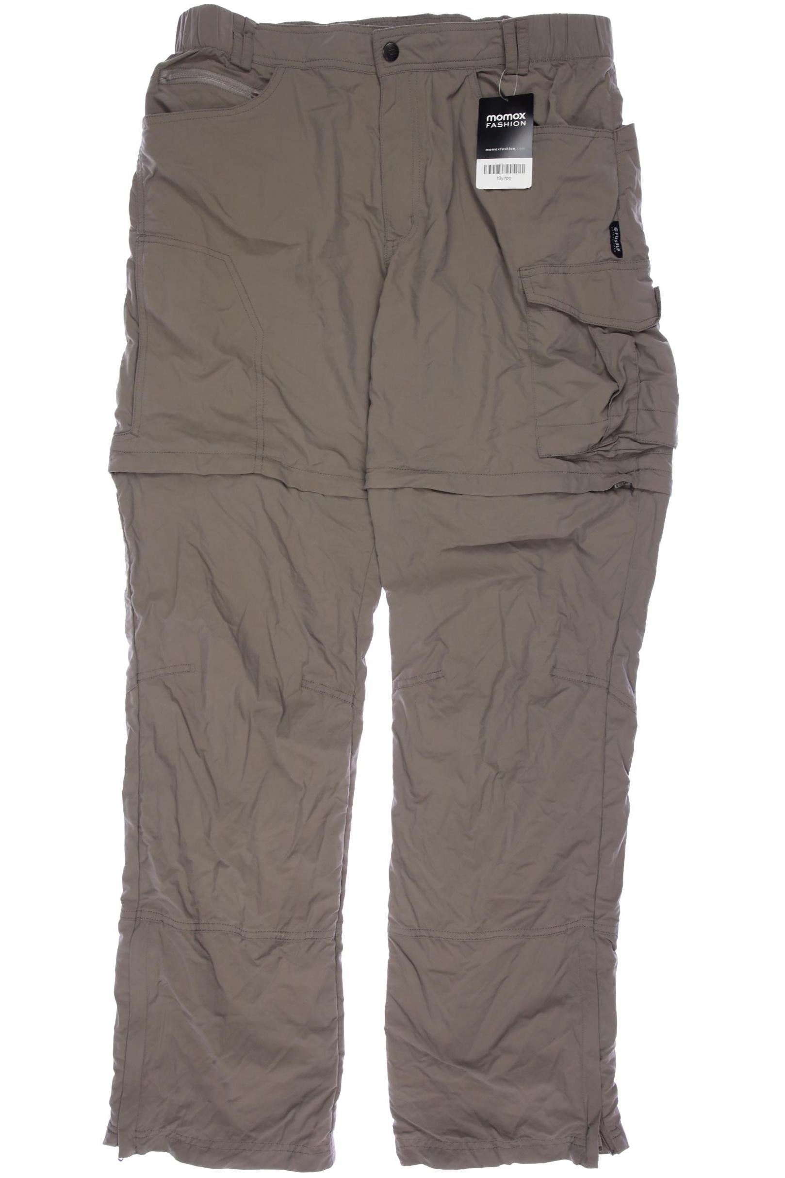 Thumbnail - fusalp Herren Stoffhose, grau, Gr. 44