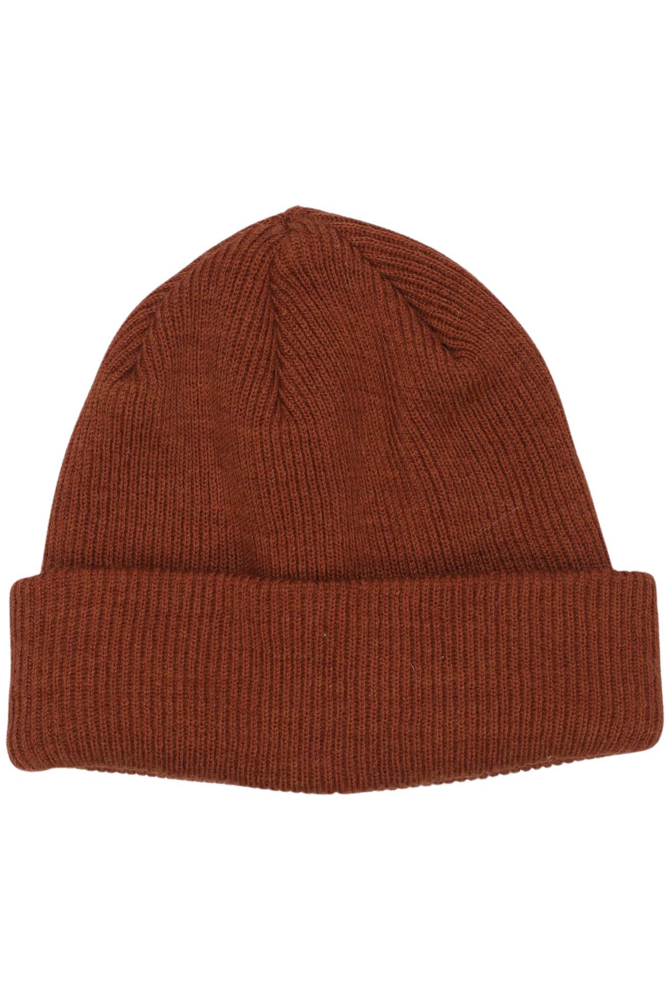 

Fuxbau Damen Hut/Mütze, braun, Gr. uni