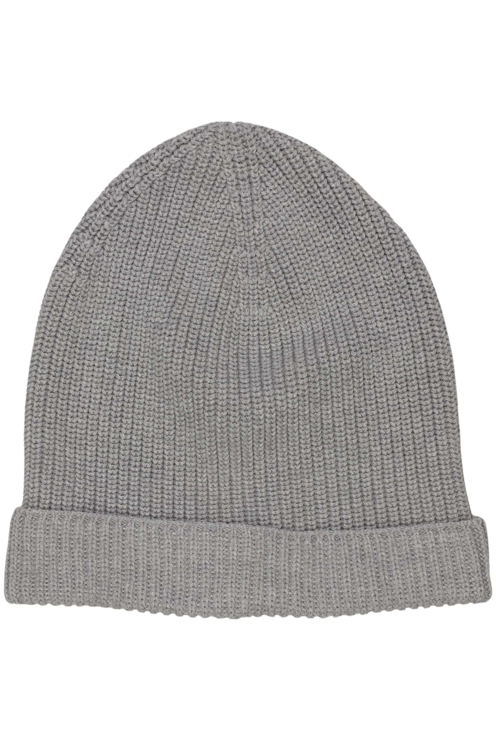 

Fuxbau Damen Hut/Mütze, grau, Gr. uni