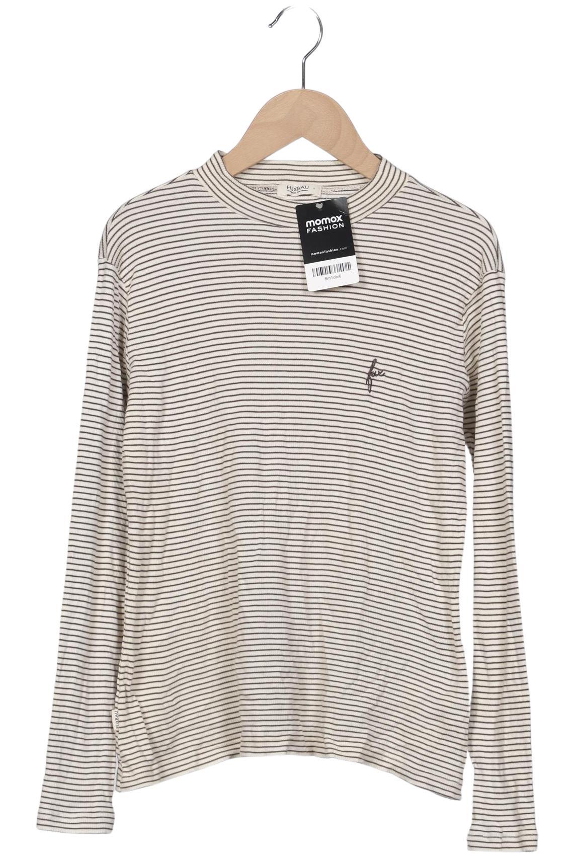 

Fuxbau Damen Langarmshirt, mehrfarbig, Gr. 36