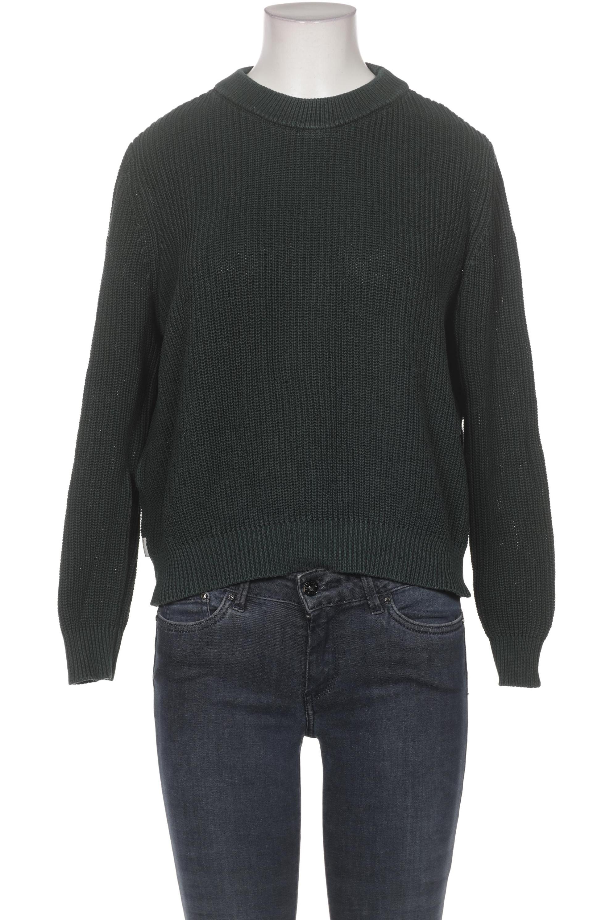 

Fuxbau Damen Pullover, grün, Gr. 38