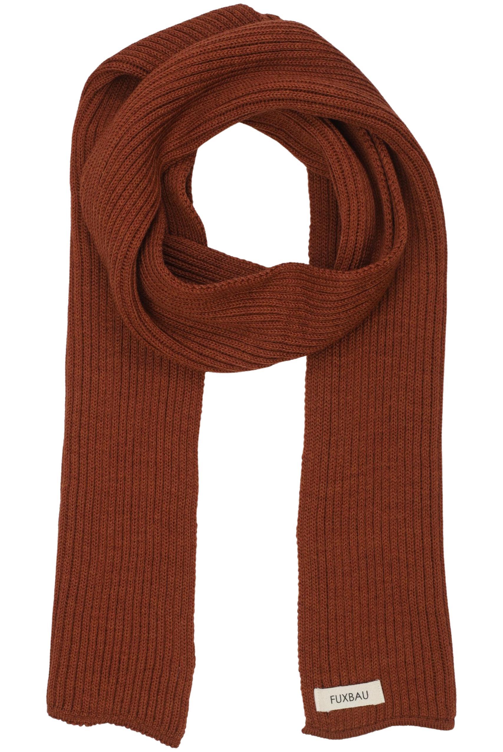 

Fuxbau Damen Schal, braun, Gr.