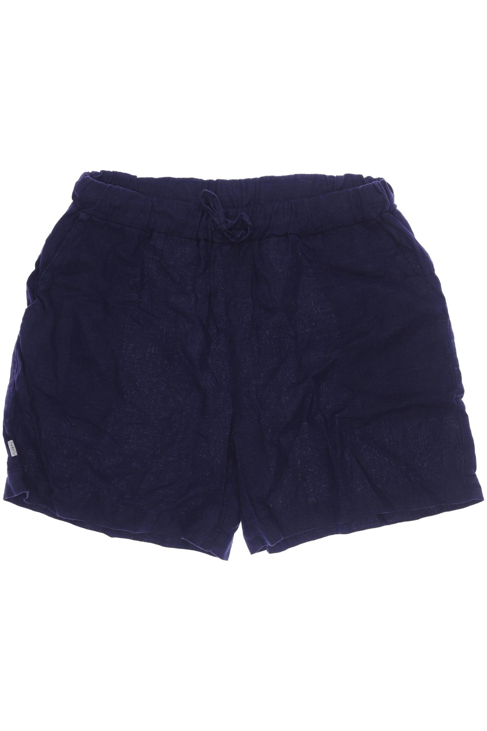 

Fuxbau Damen Shorts, marineblau, Gr. 44