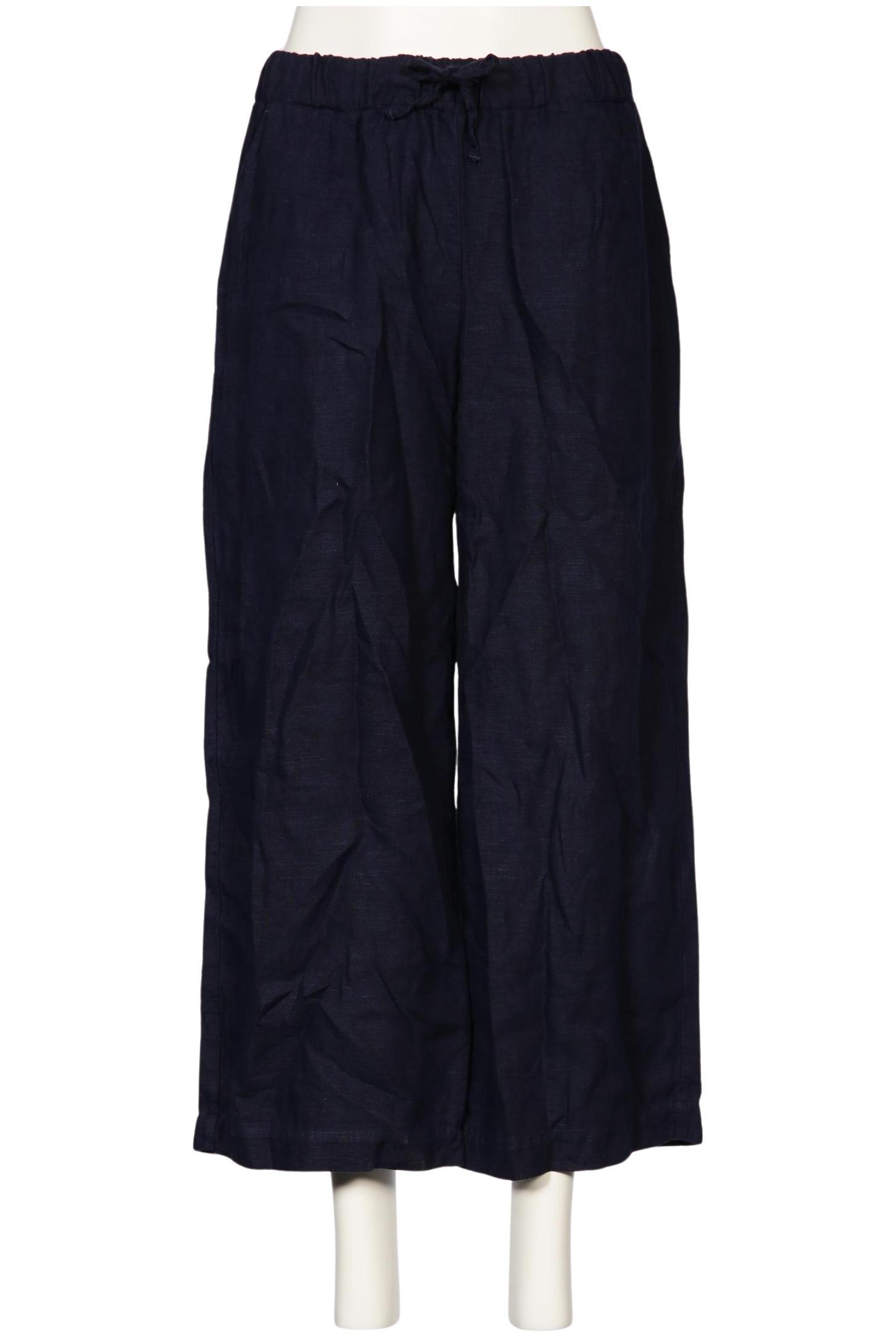 

Fuxbau Damen Stoffhose, marineblau, Gr. 0