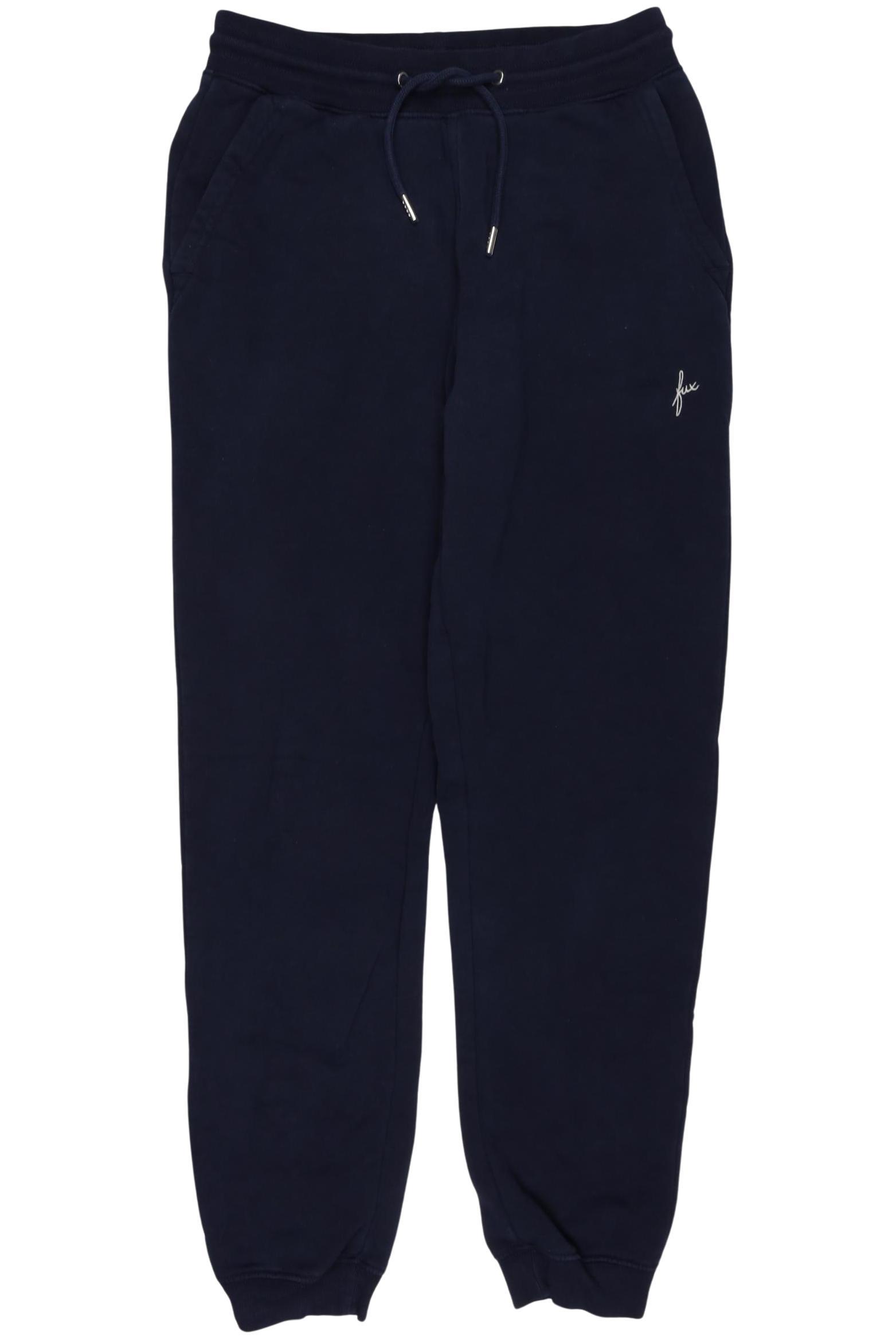 

Fuxbau Damen Stoffhose, marineblau, Gr. 0