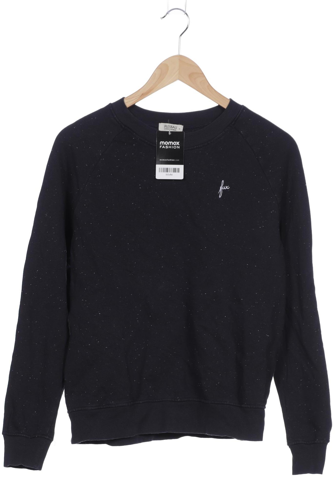 

Fuxbau Damen Sweatshirt, marineblau, Gr. 38