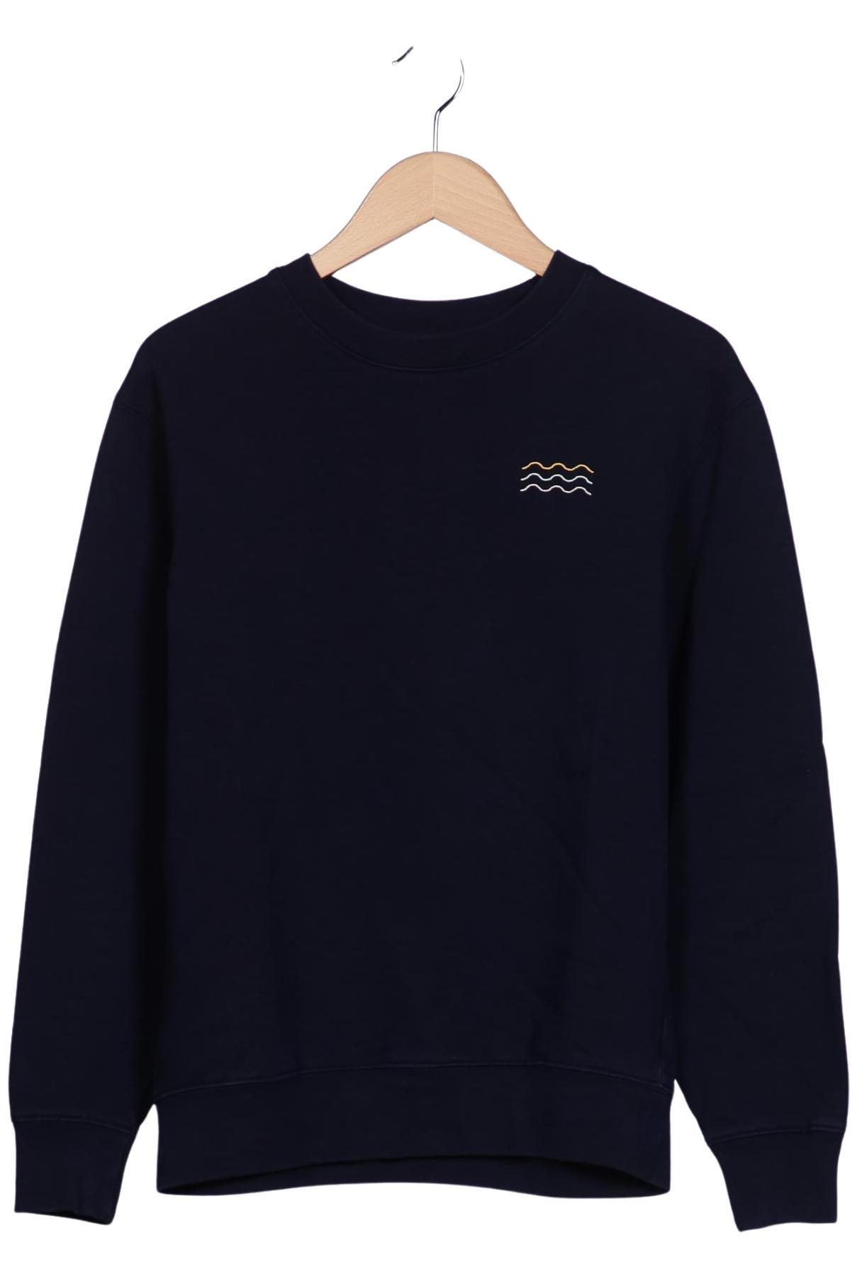 

Fuxbau Damen Sweatshirt, marineblau, Gr. 36