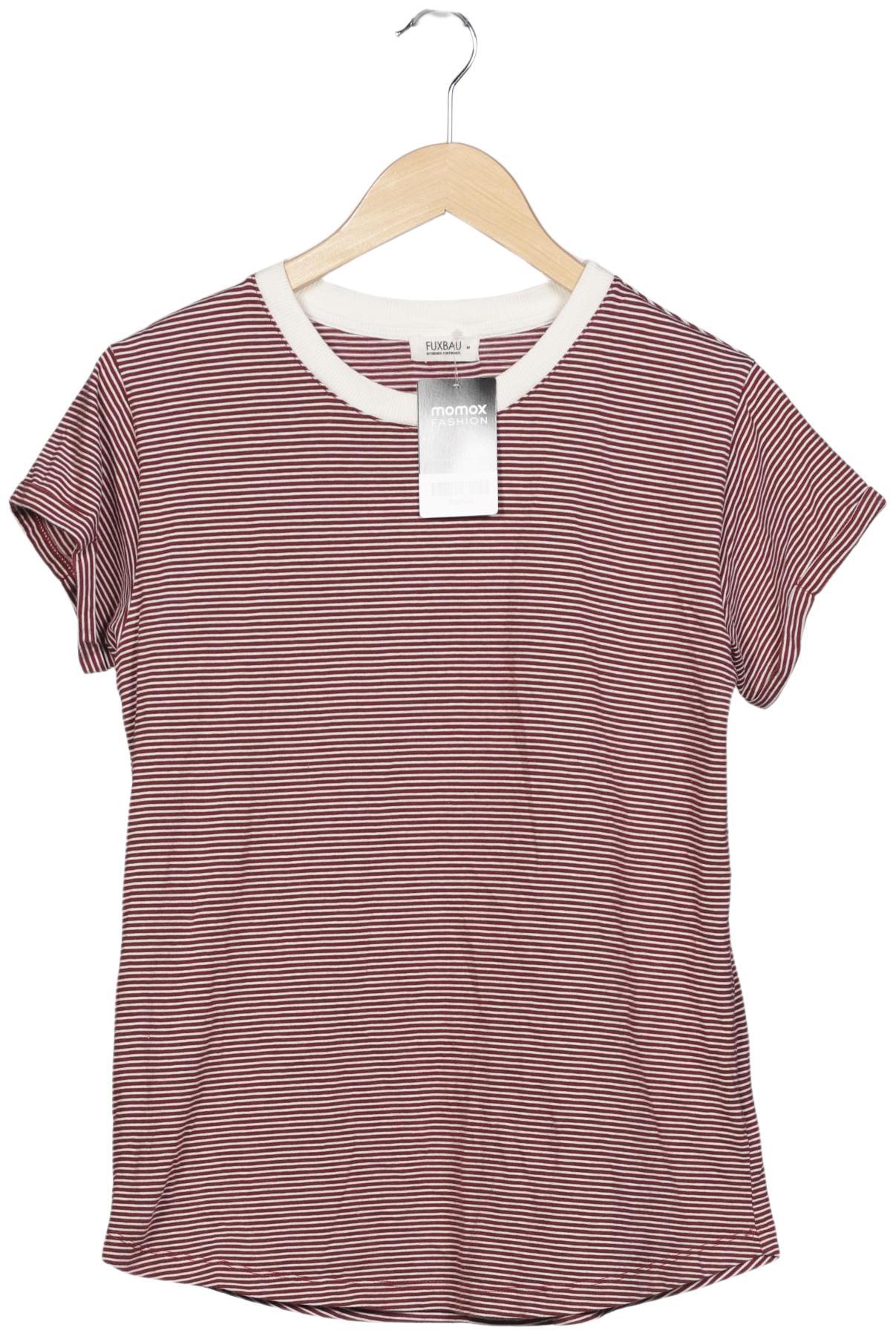 

Fuxbau Damen T-Shirt, mehrfarbig, Gr. 38