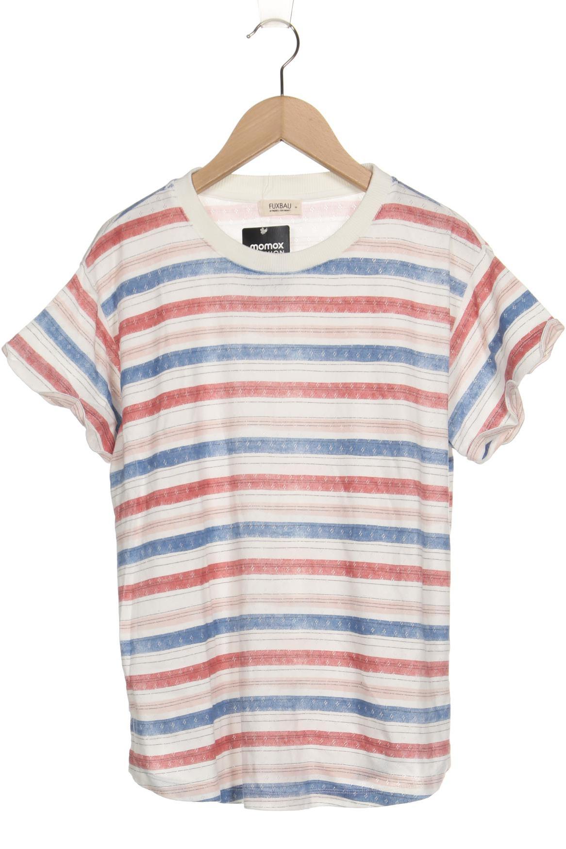 

Fuxbau Damen T-Shirt, mehrfarbig, Gr. 38