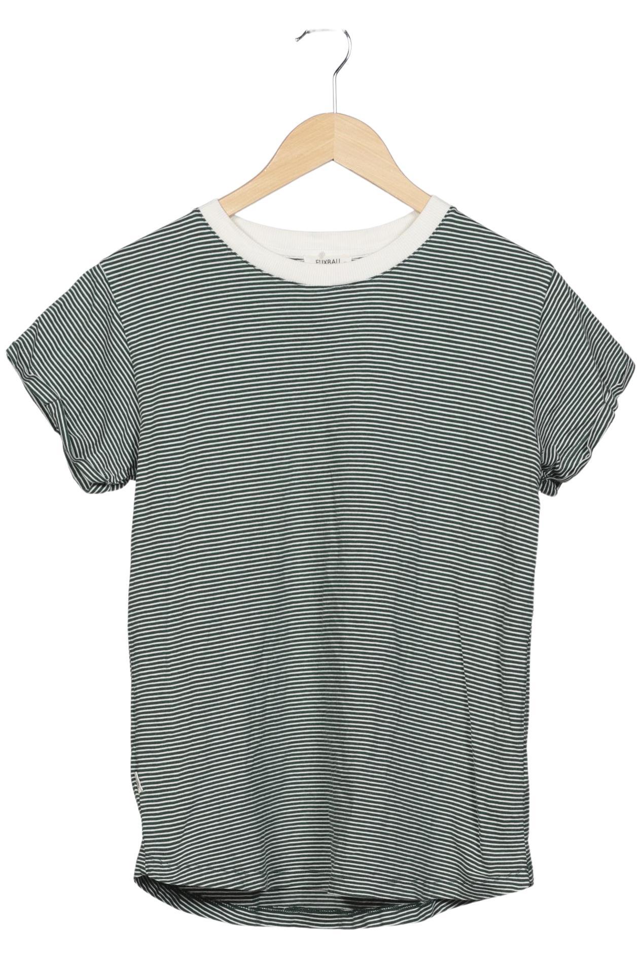 

Fuxbau Damen T-Shirt, mehrfarbig, Gr. 38