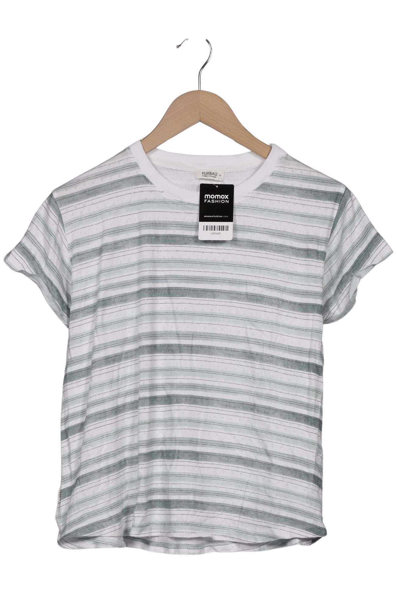 

Fuxbau Damen T-Shirt, mehrfarbig, Gr. 38