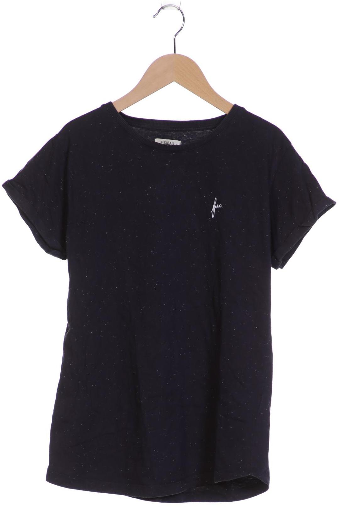 

Fuxbau Damen T-Shirt, marineblau, Gr. 38