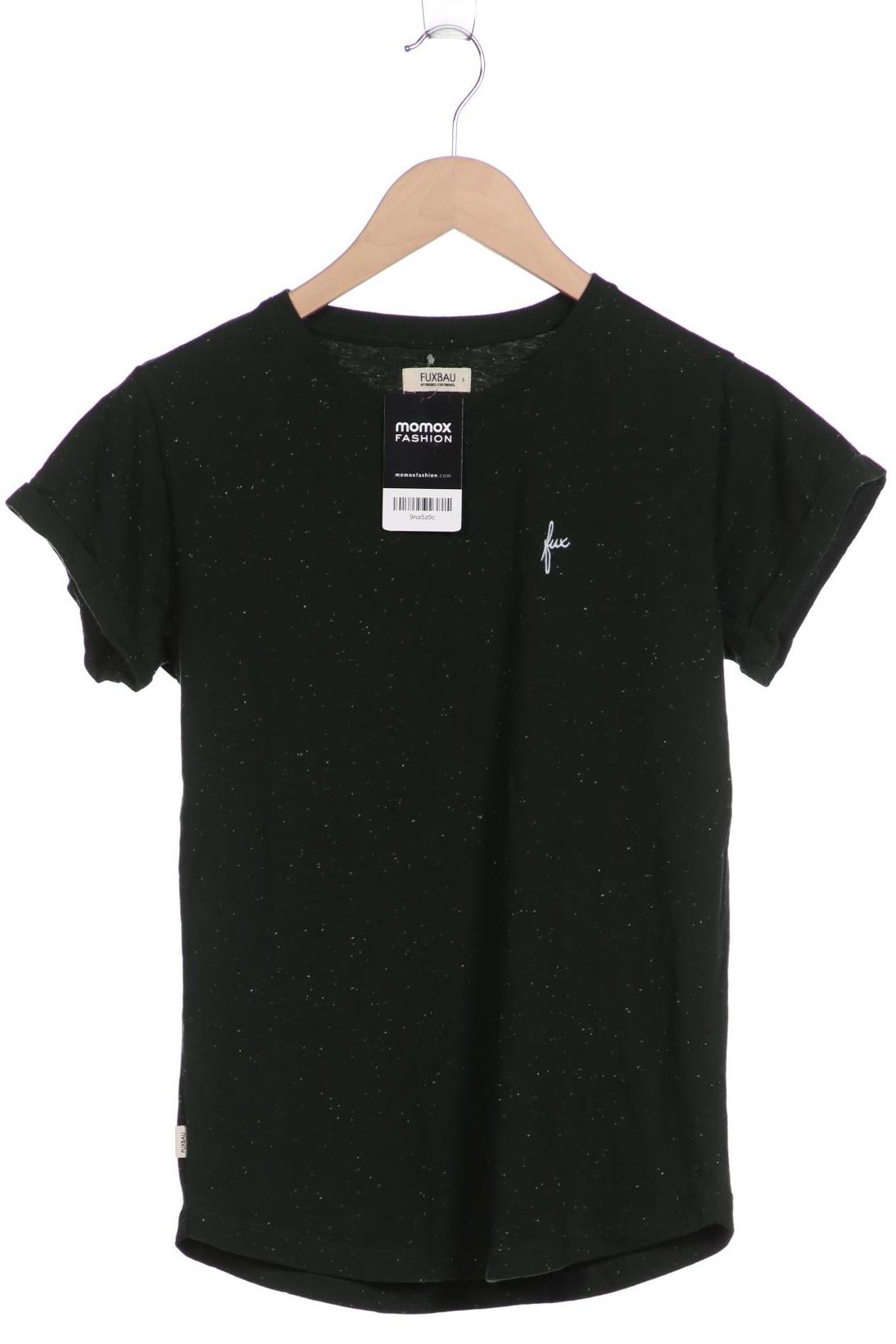 

Fuxbau Damen T-Shirt, grün