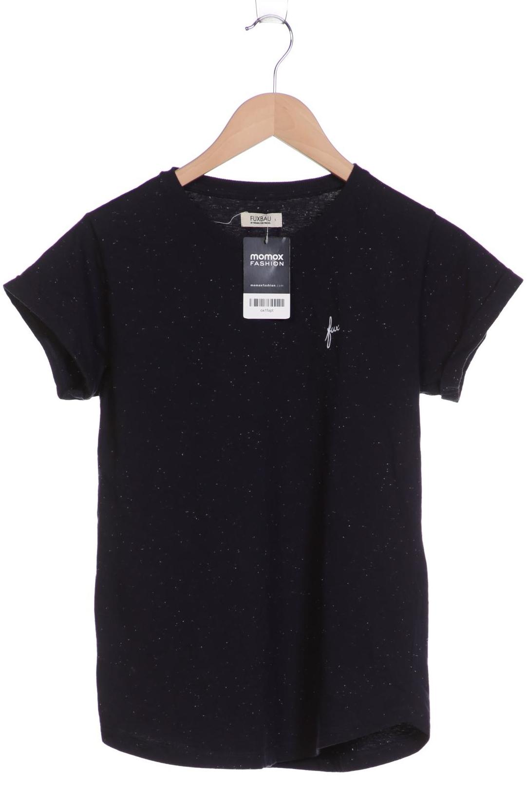 

Fuxbau Damen T-Shirt, marineblau