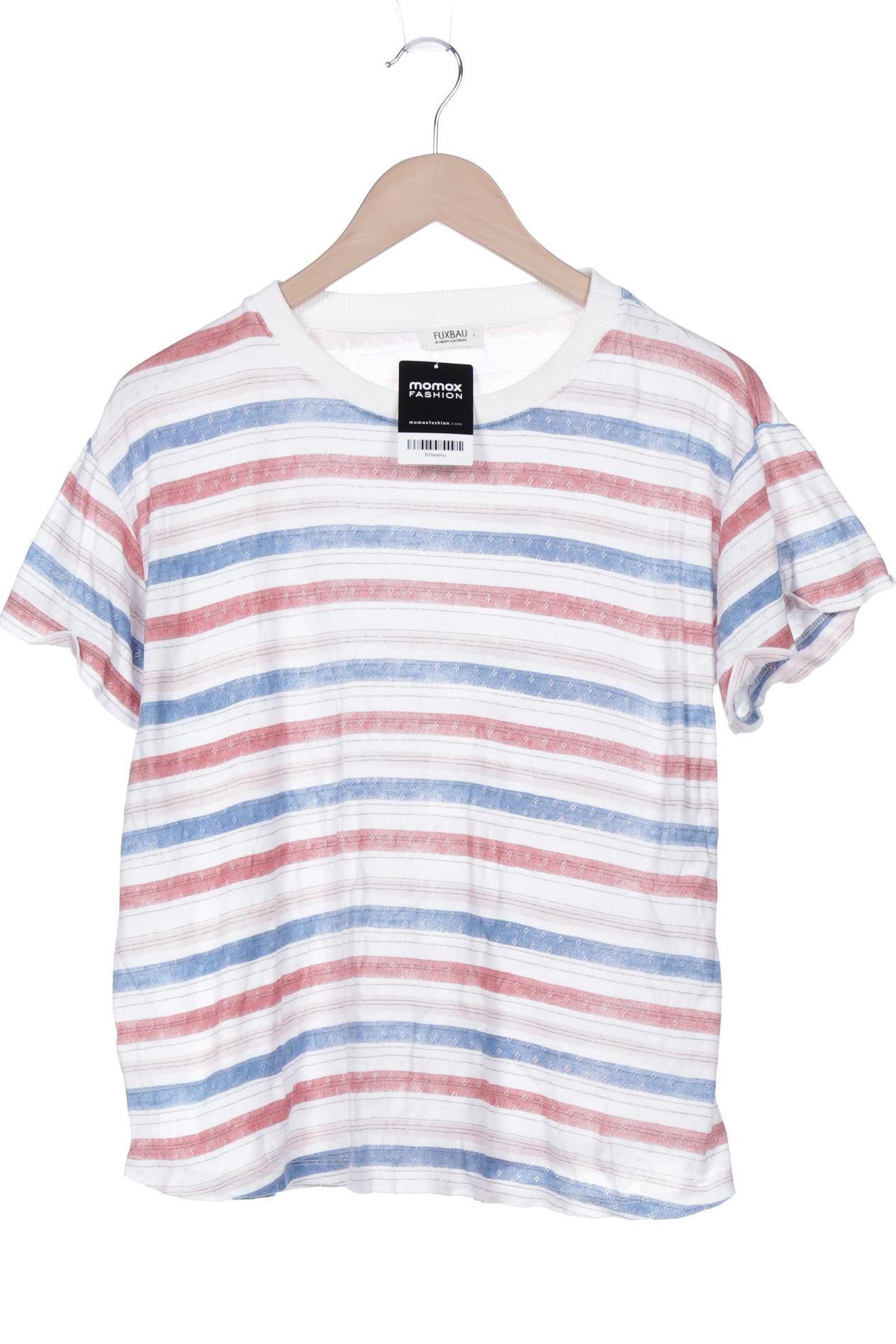 

Fuxbau Damen T-Shirt, mehrfarbig, Gr. 42