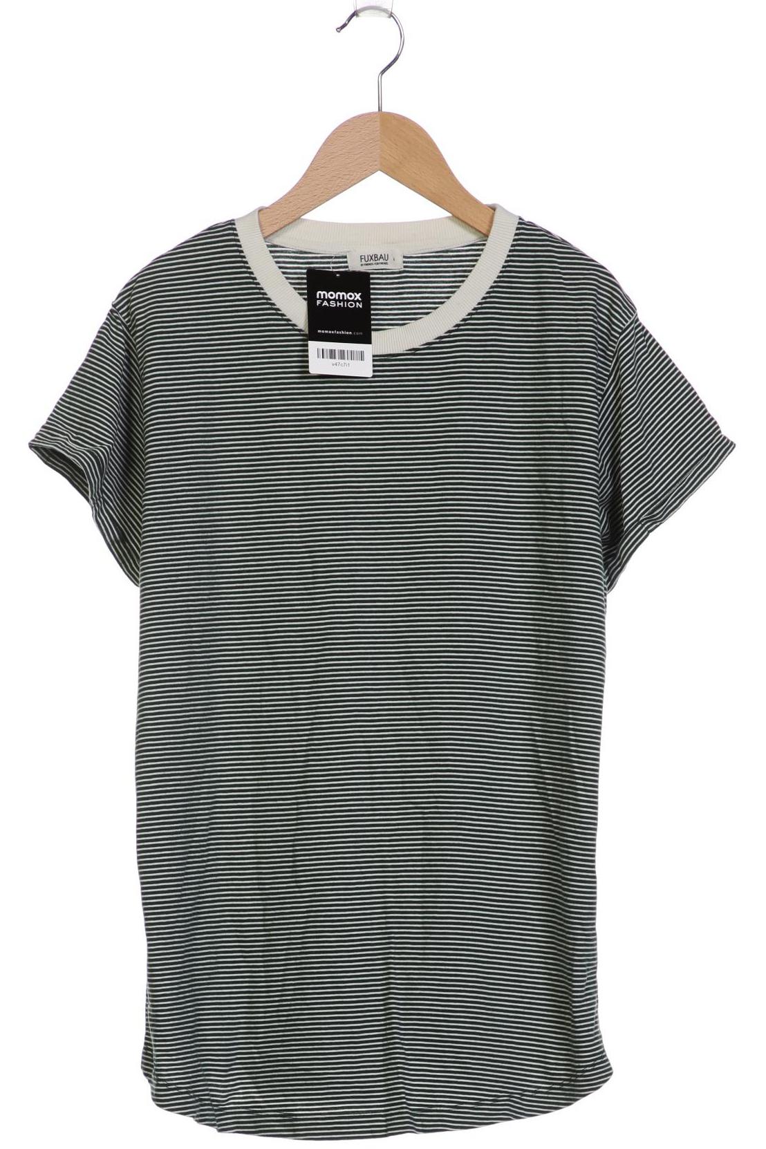 

Fuxbau Damen T-Shirt, grün, Gr. 42