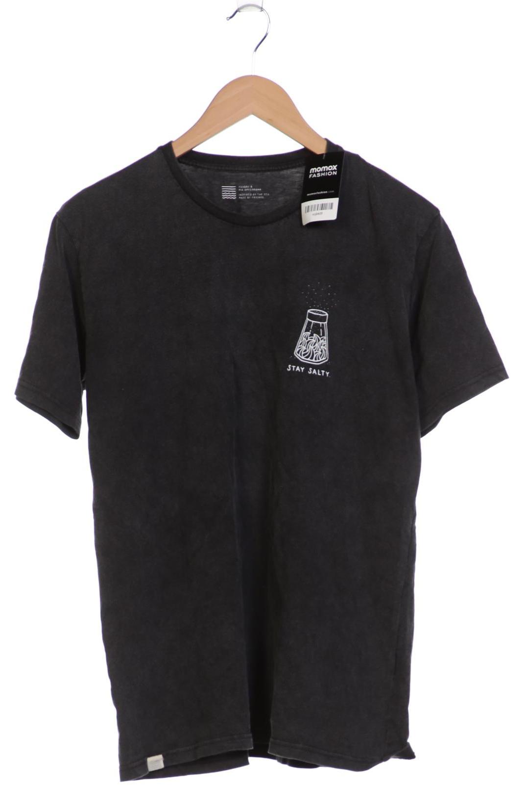 

Fuxbau Damen T-Shirt, grau, Gr. 38