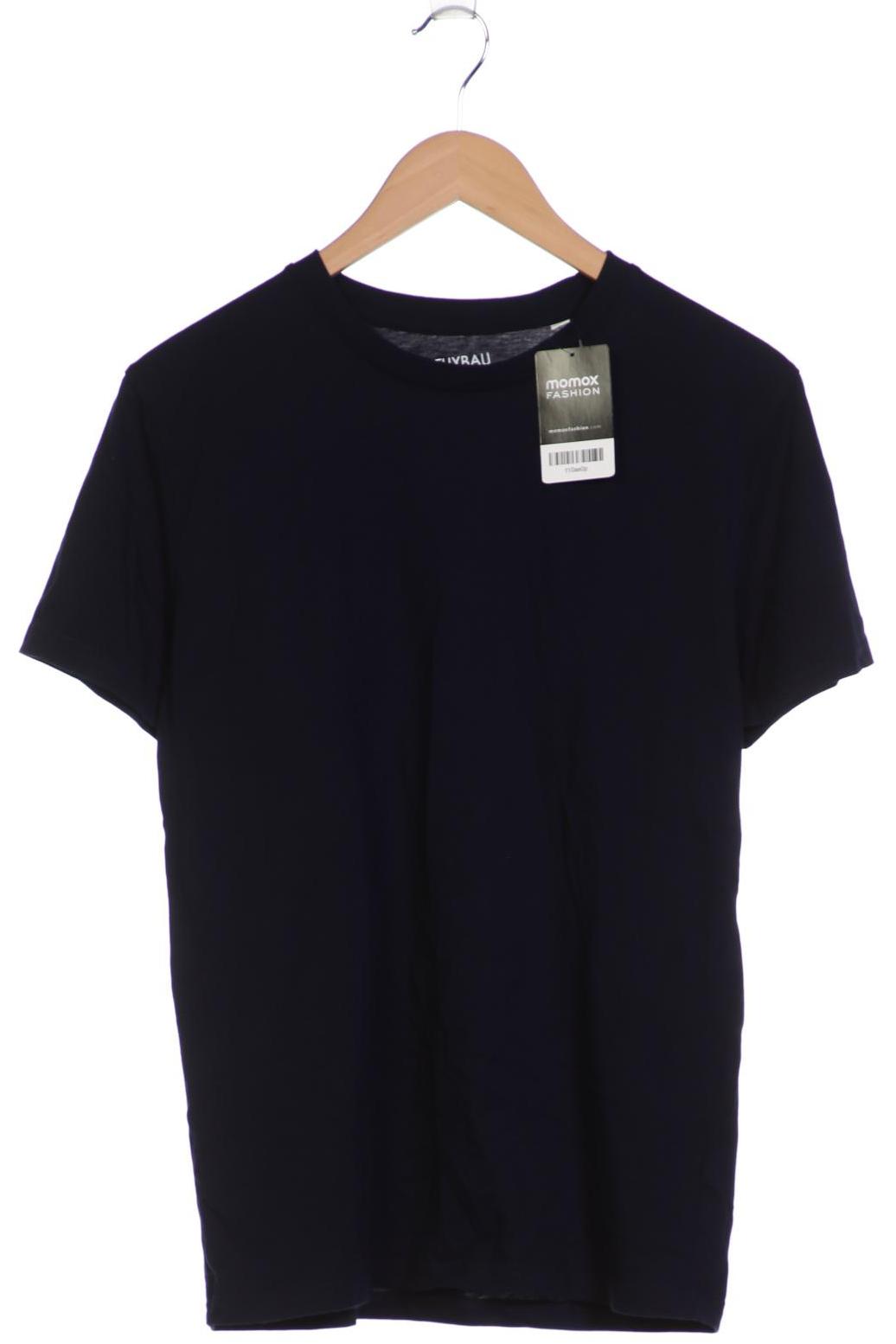 

Fuxbau Damen T-Shirt, marineblau, Gr. 38