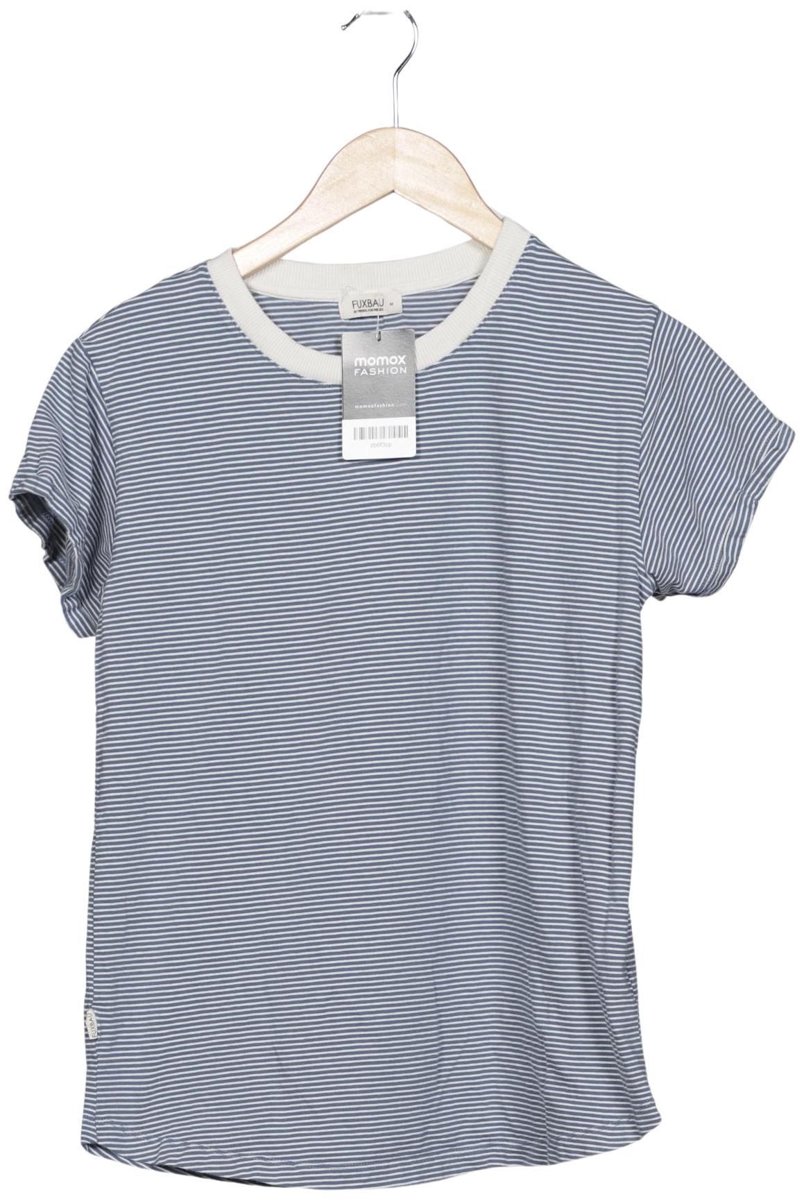 

Fuxbau Damen T-Shirt, mehrfarbig, Gr. 38