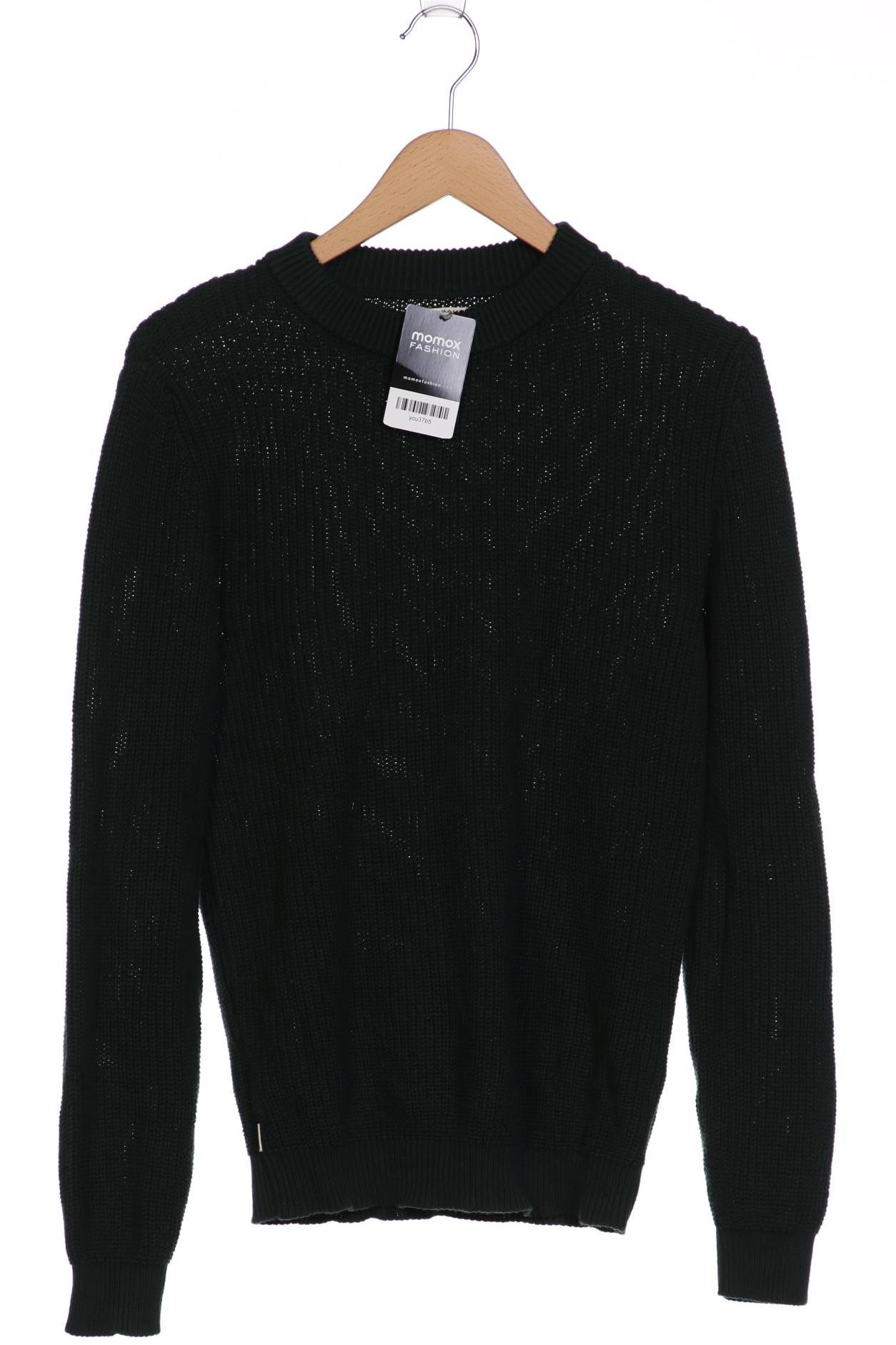 

Fuxbau Herren Pullover, grün, Gr. 46