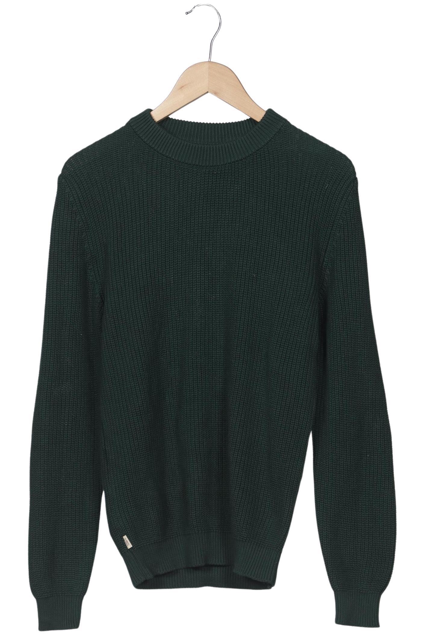 

Fuxbau Herren Pullover, grün, Gr. 46