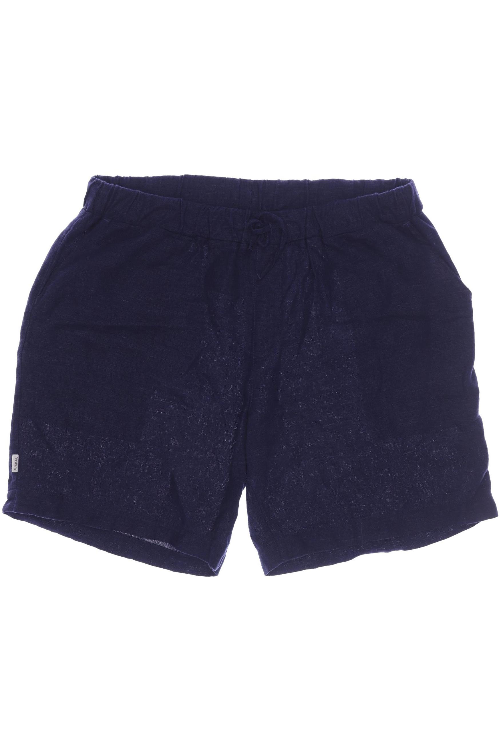 

Fuxbau Herren Shorts, marineblau, Gr. 48