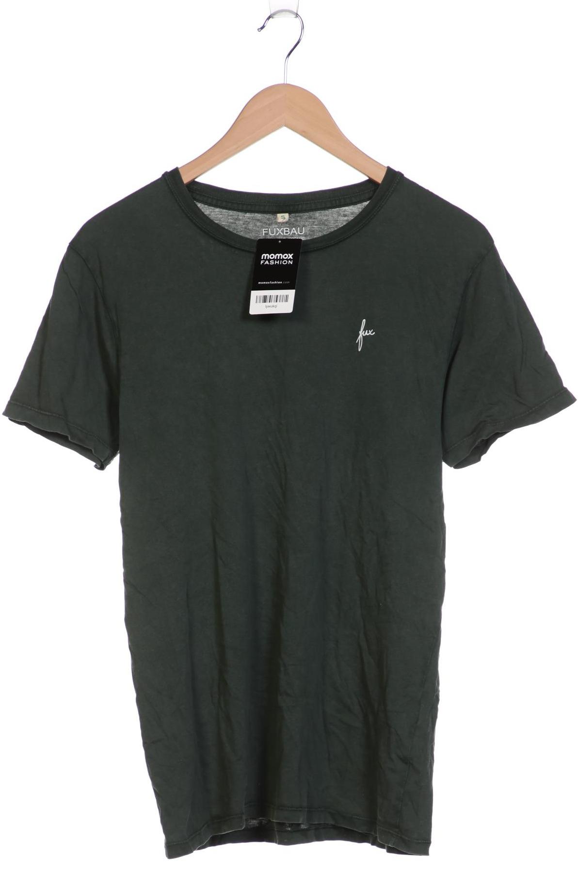

Fuxbau Herren T-Shirt, grün, Gr. 46
