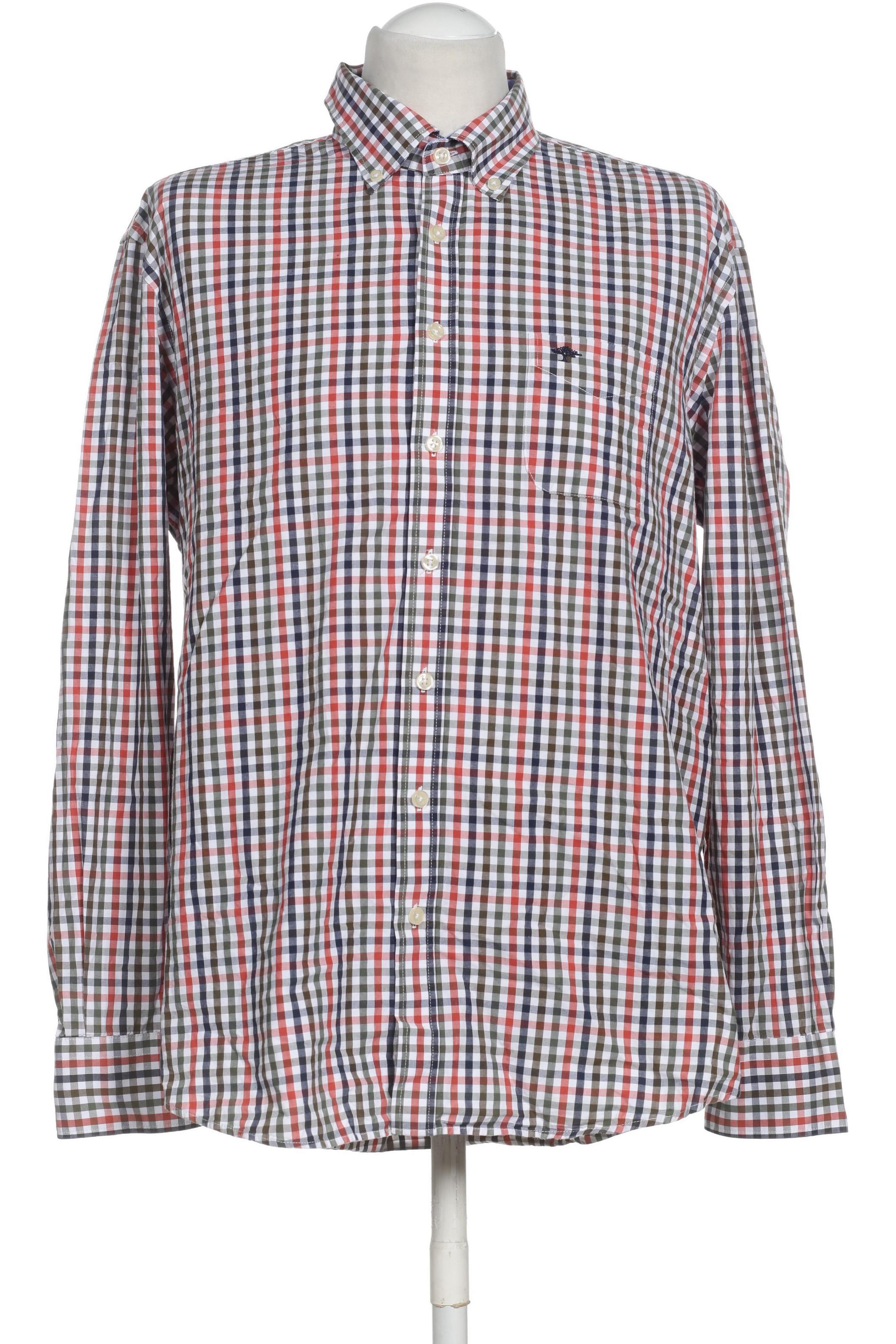 

Fynch Hatton Herren Hemd, grün, Gr.