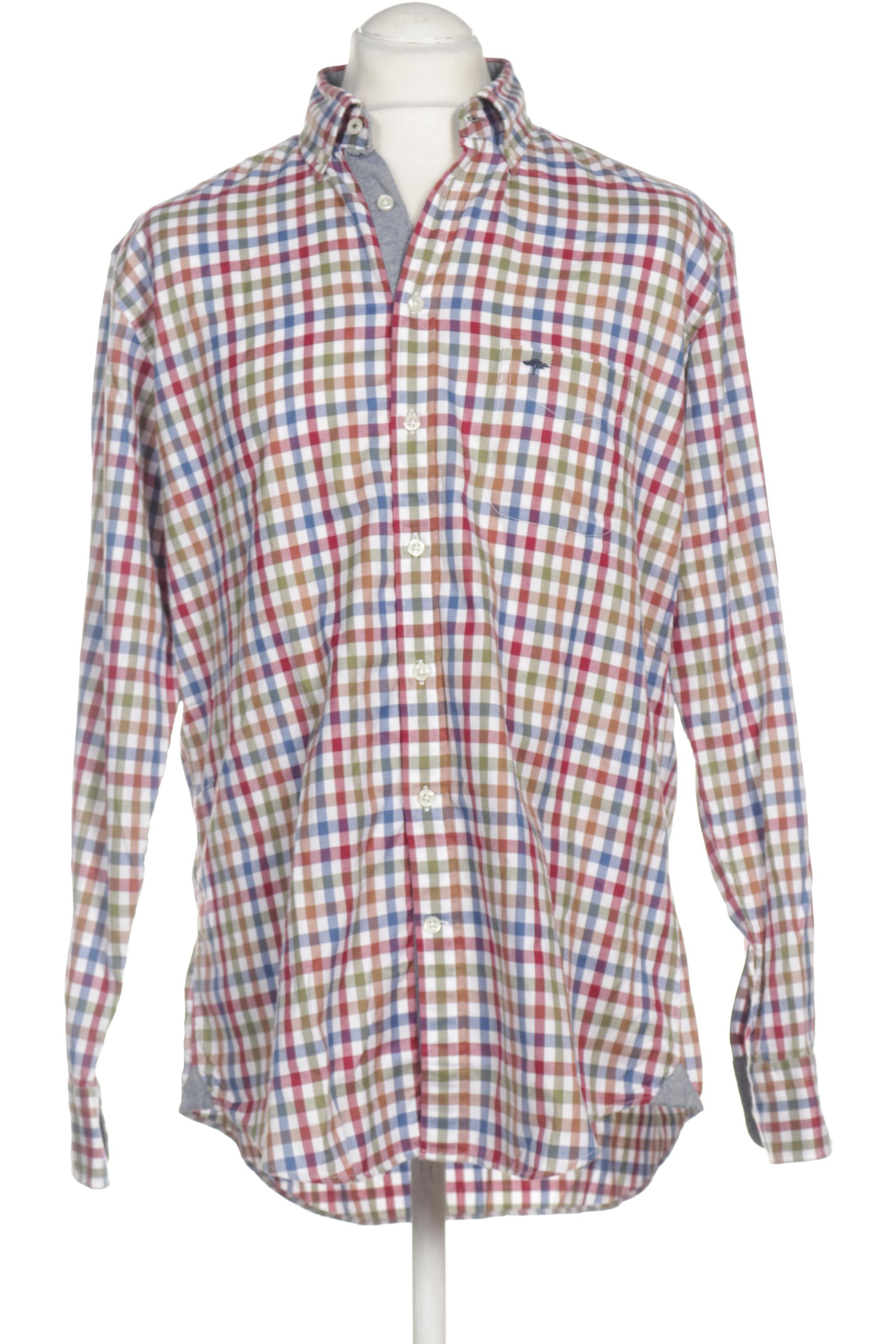 

Fynch Hatton Herren Hemd, grün, Gr.