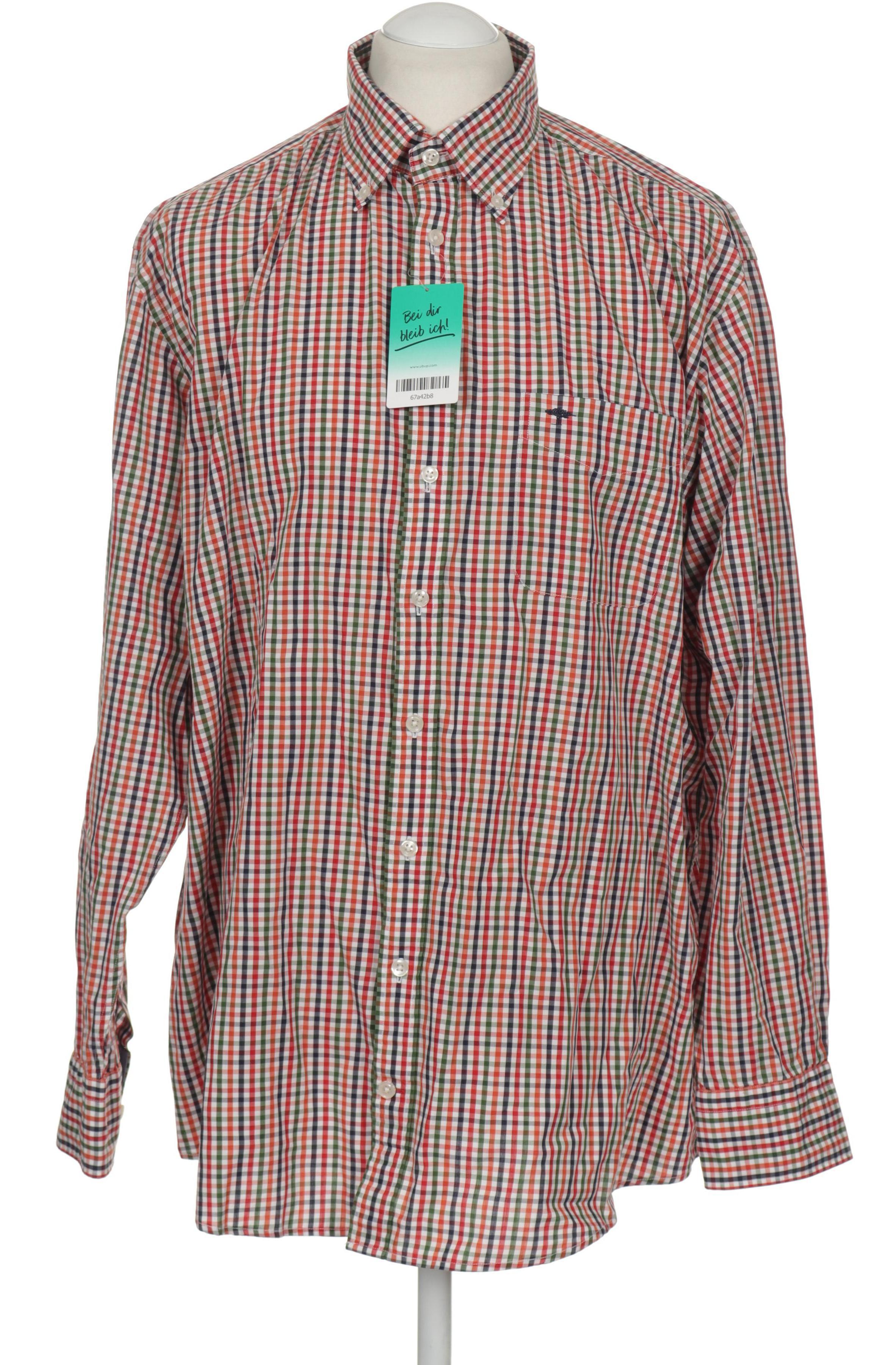 

Fynch Hatton Herren Hemd, mehrfarbig, Gr.