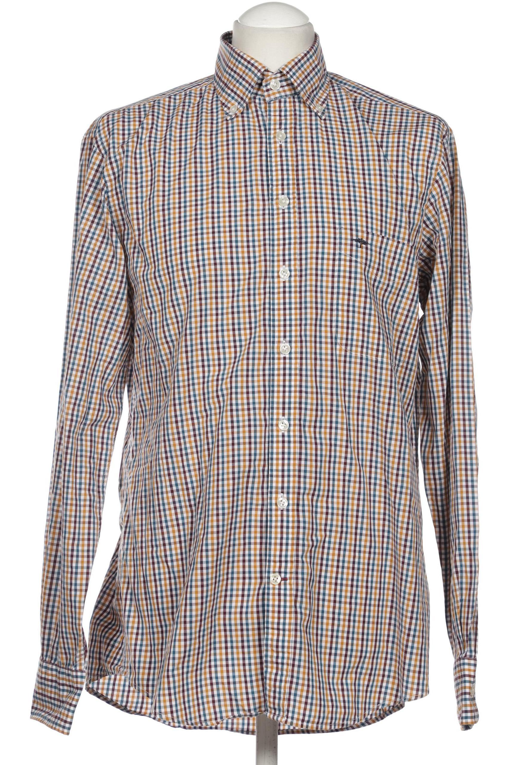 

Fynch Hatton Herren Hemd, mehrfarbig, Gr.