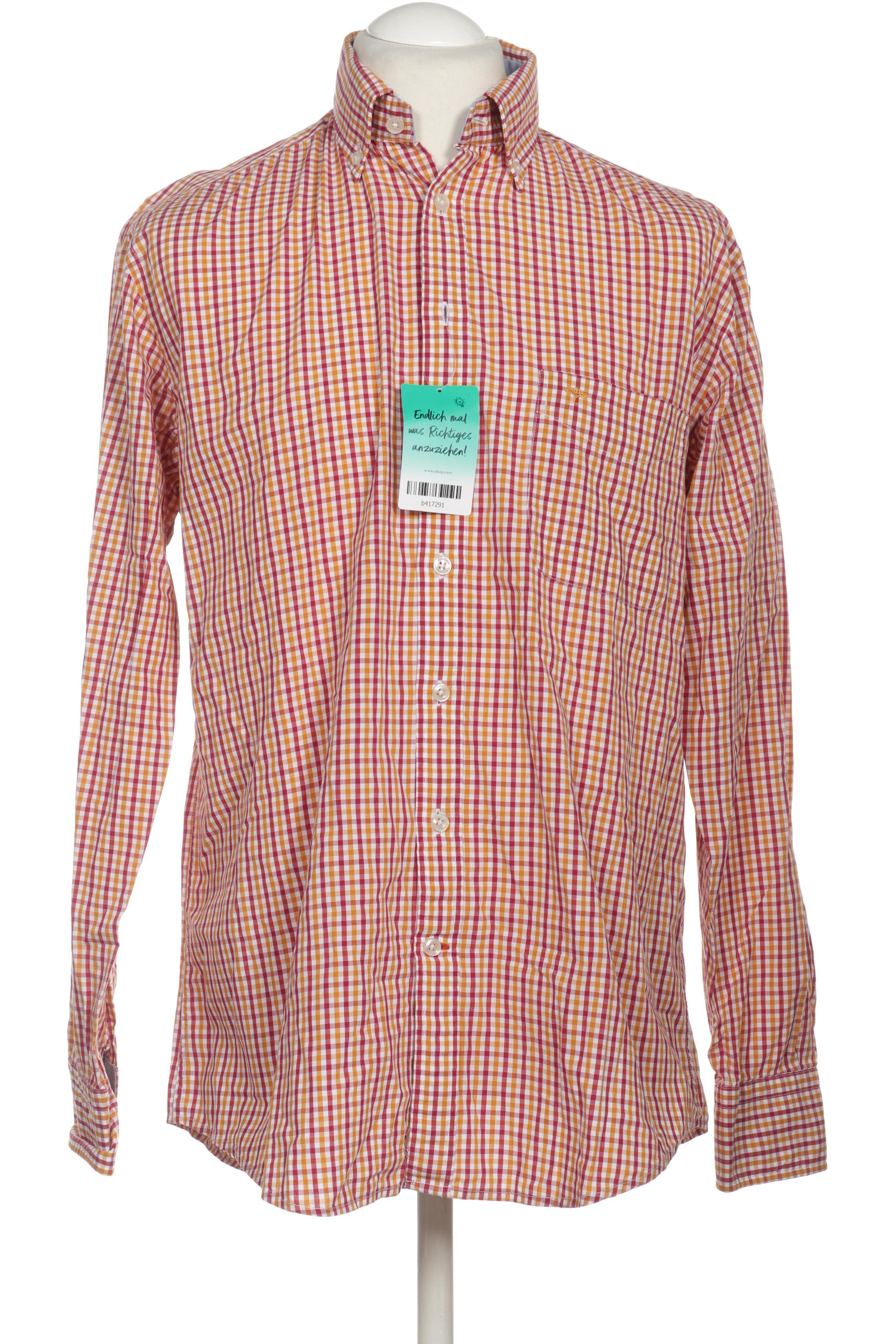 

Fynch Hatton Herren Hemd, rot, Gr.