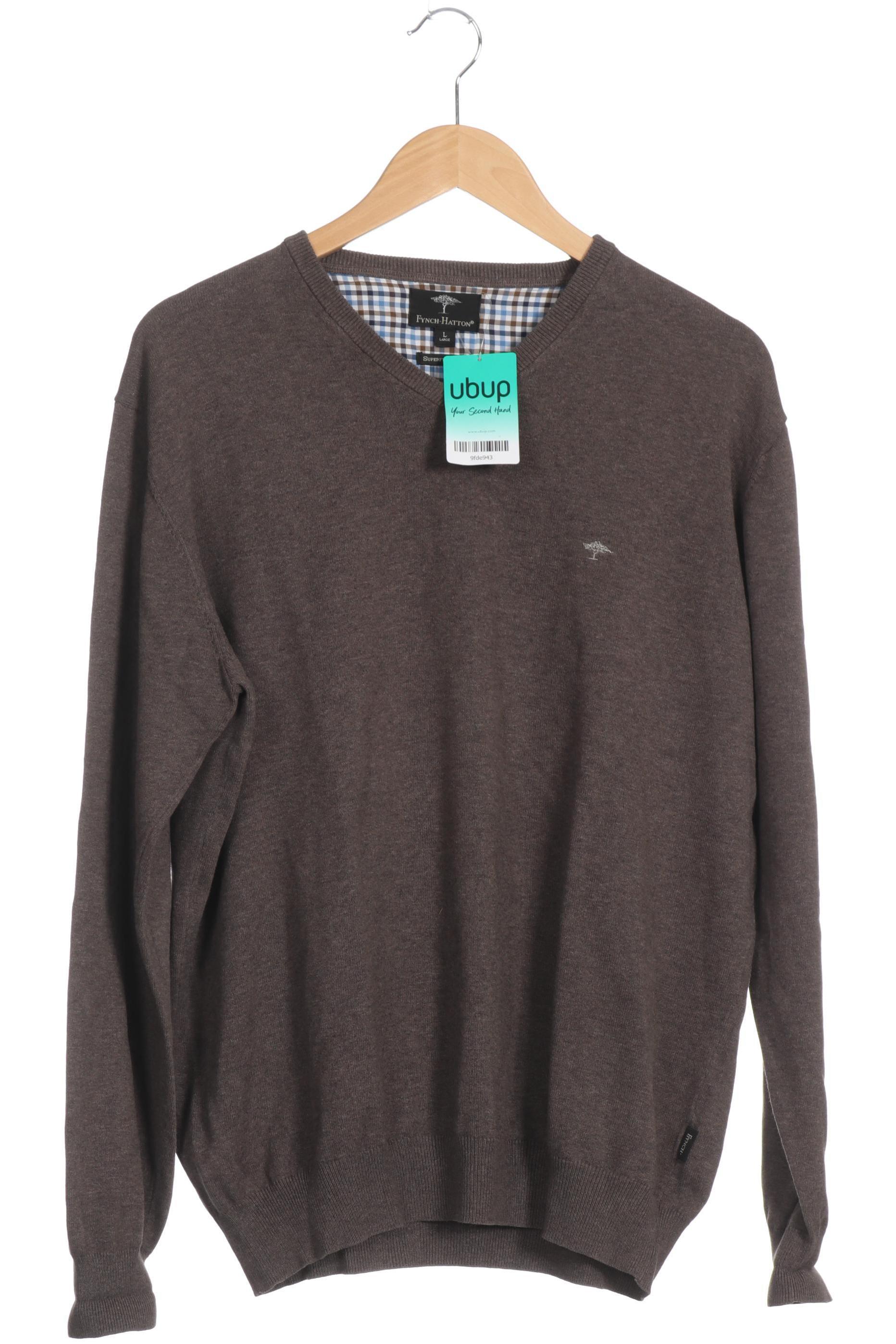 

Fynch Hatton Herren Pullover, , Gr.